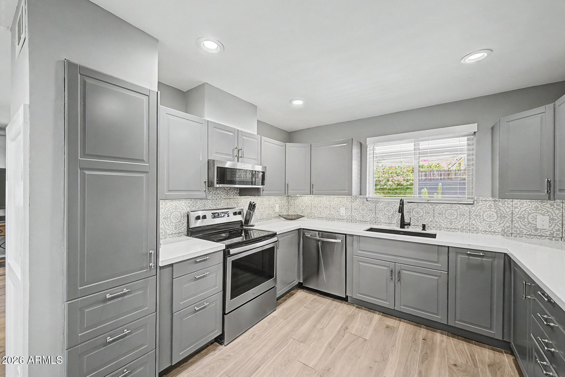 VILLAGE 2 - Residential Lease