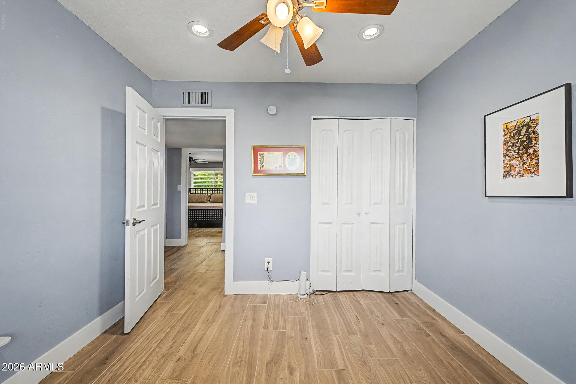 VILLAGE 2 - Residential Lease