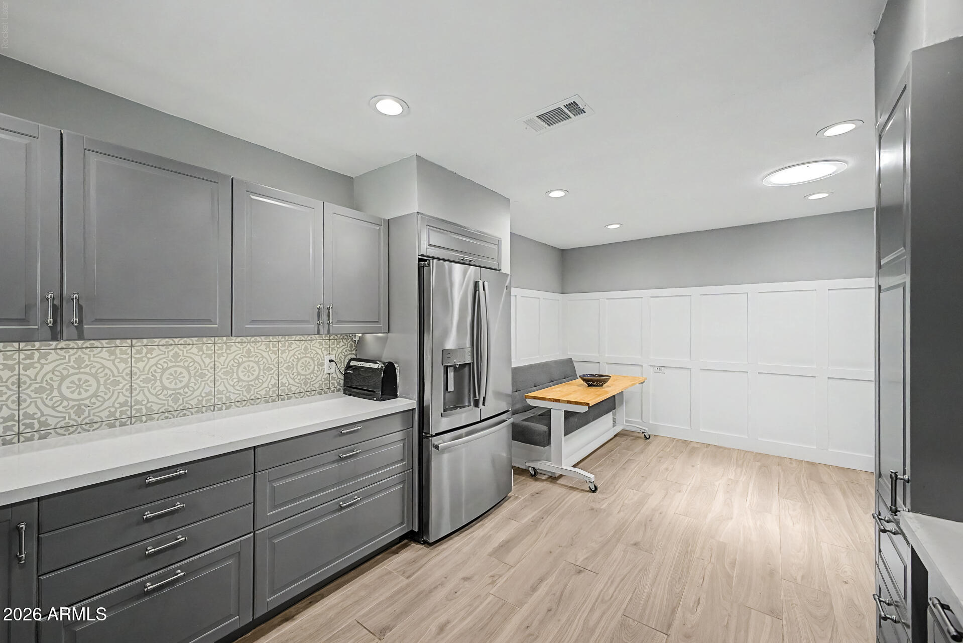 VILLAGE 2 - Residential Lease