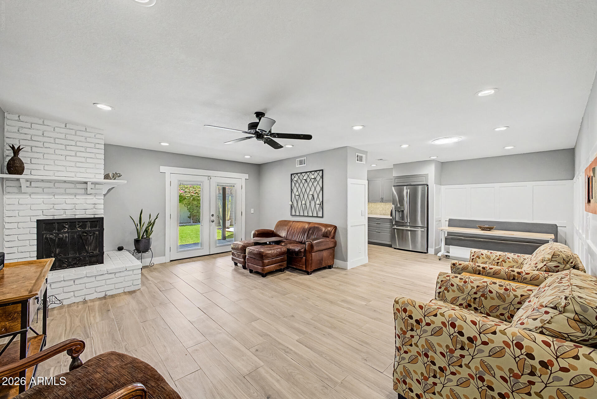 VILLAGE 2 - Residential Lease
