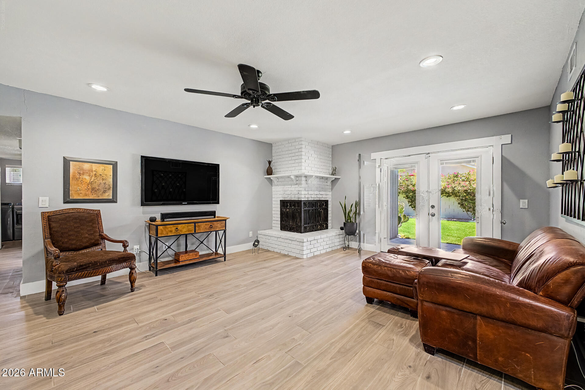 VILLAGE 2 - Residential Lease