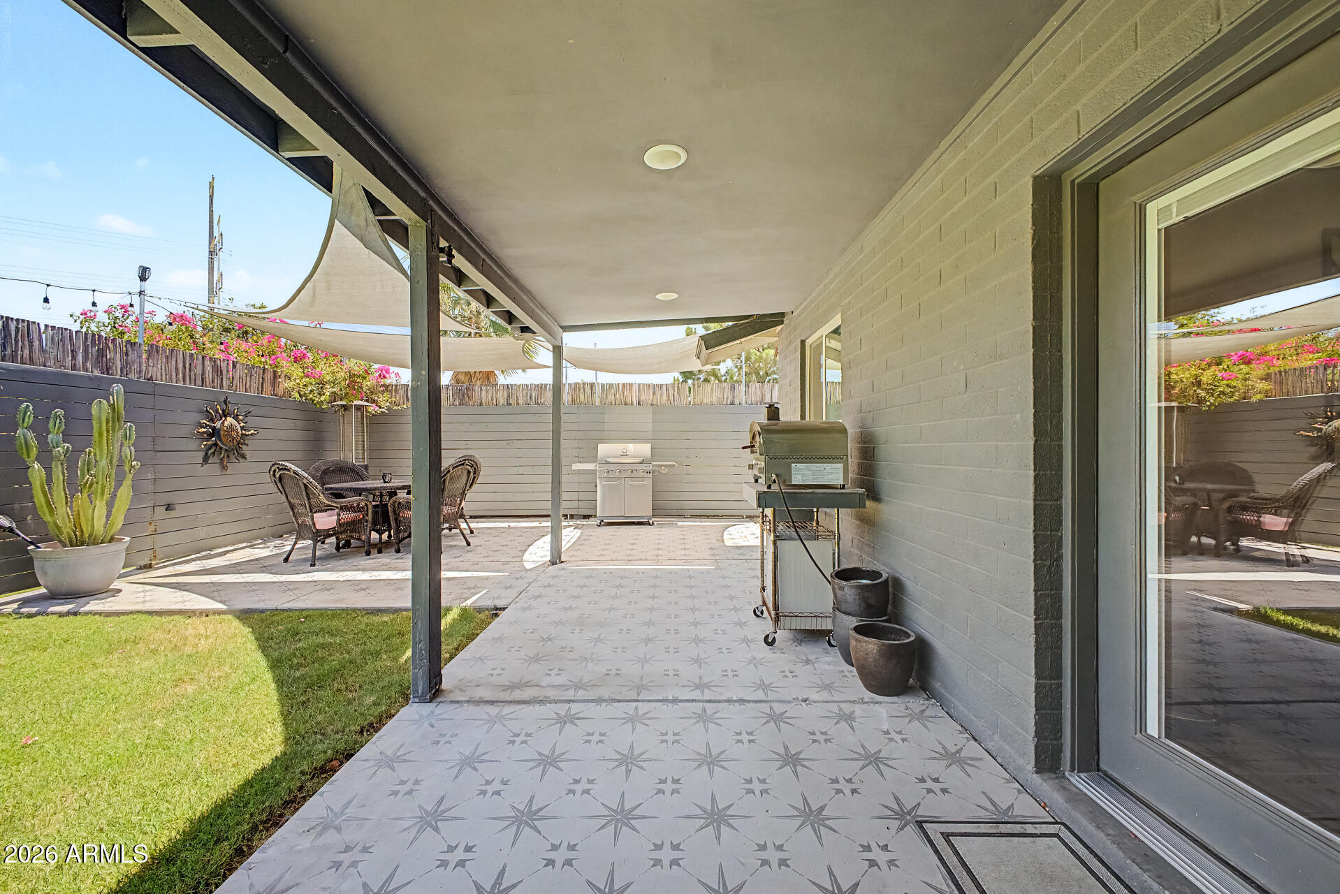 VILLAGE 2 - Residential Lease