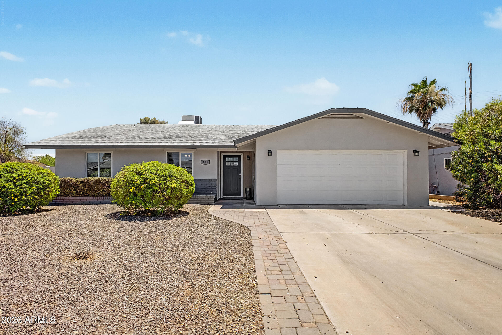 VILLAGE 2 - Residential Lease