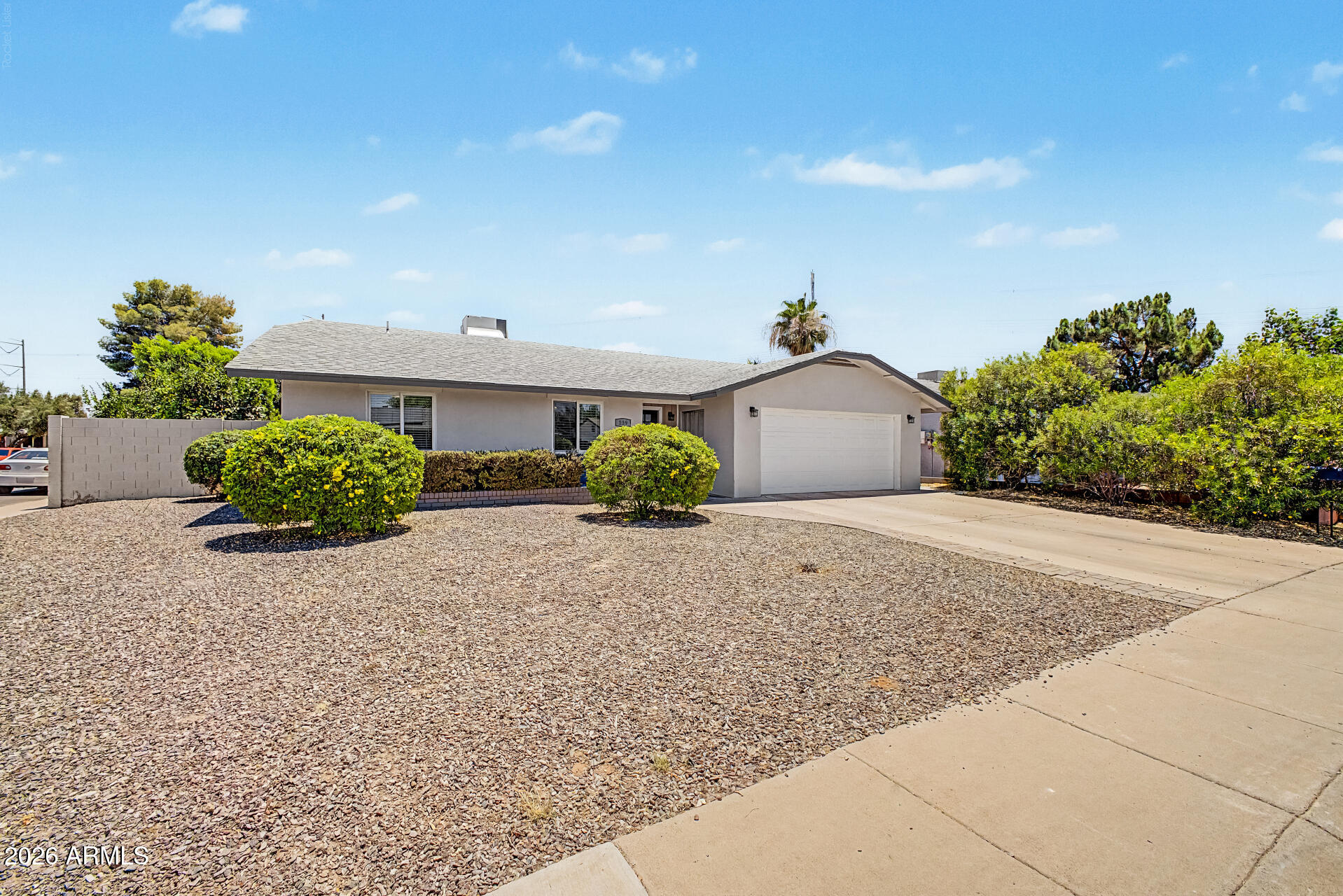 VILLAGE 2 - Residential Lease