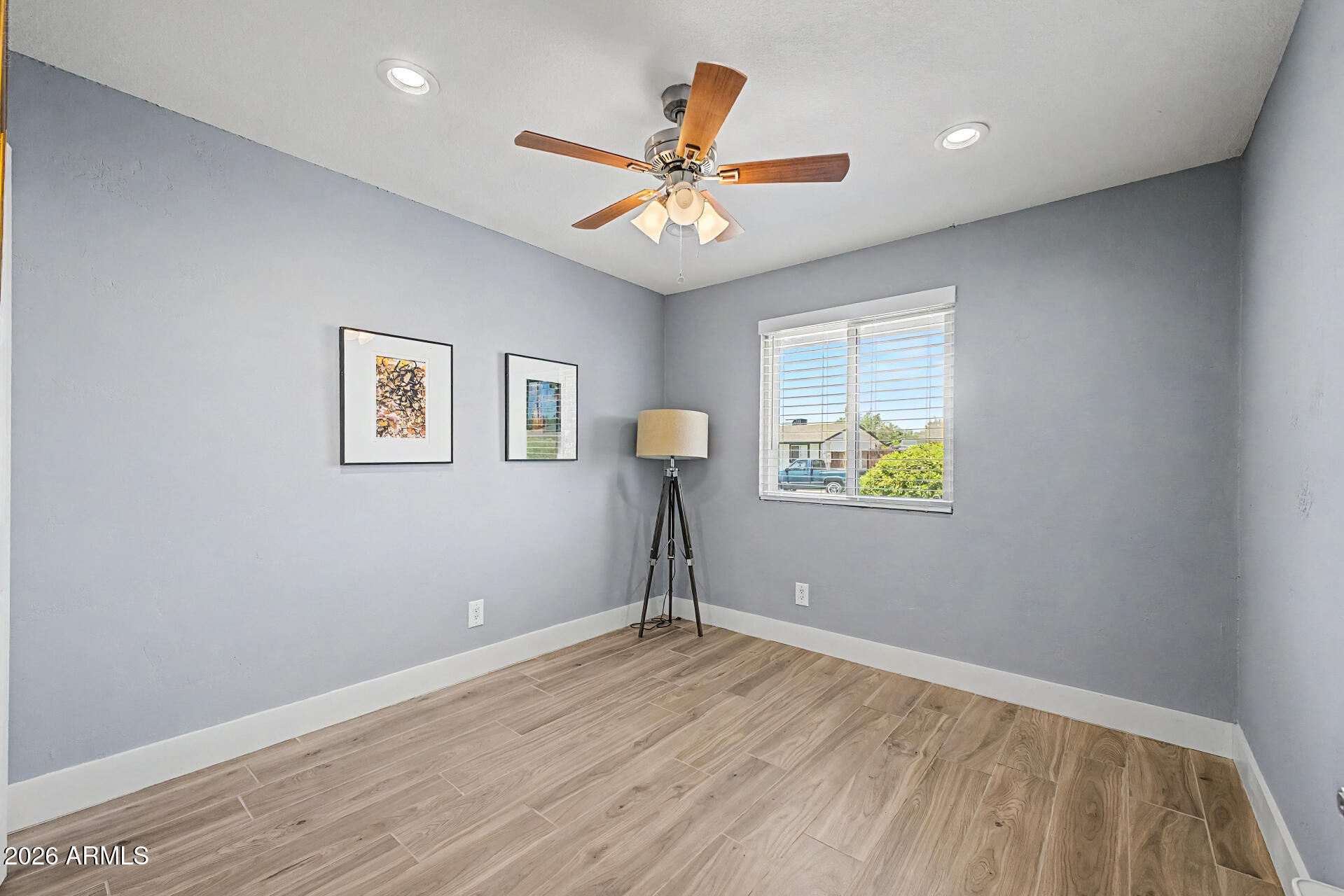 VILLAGE 2 - Residential Lease