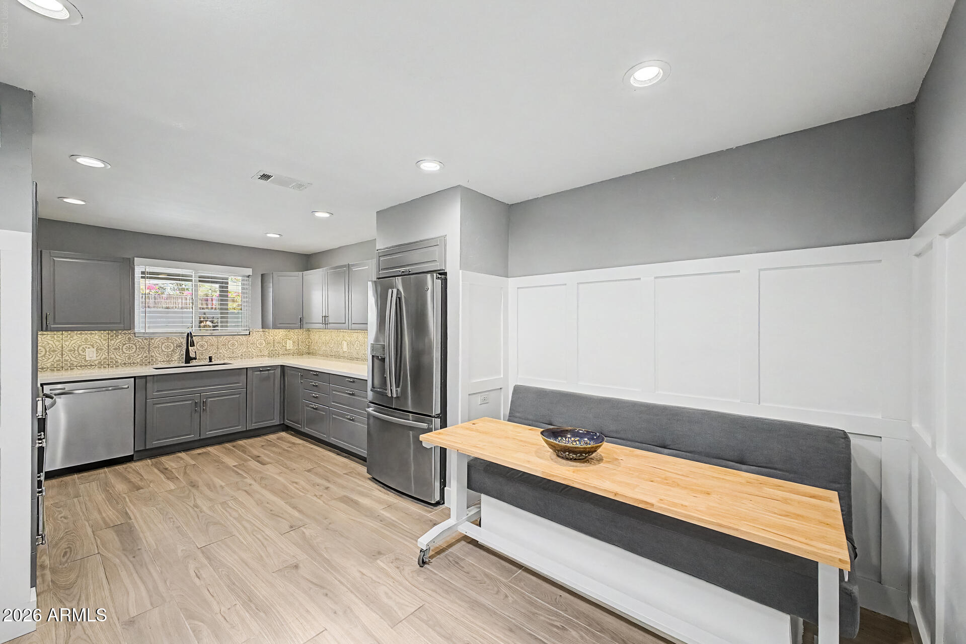 VILLAGE 2 - Residential Lease