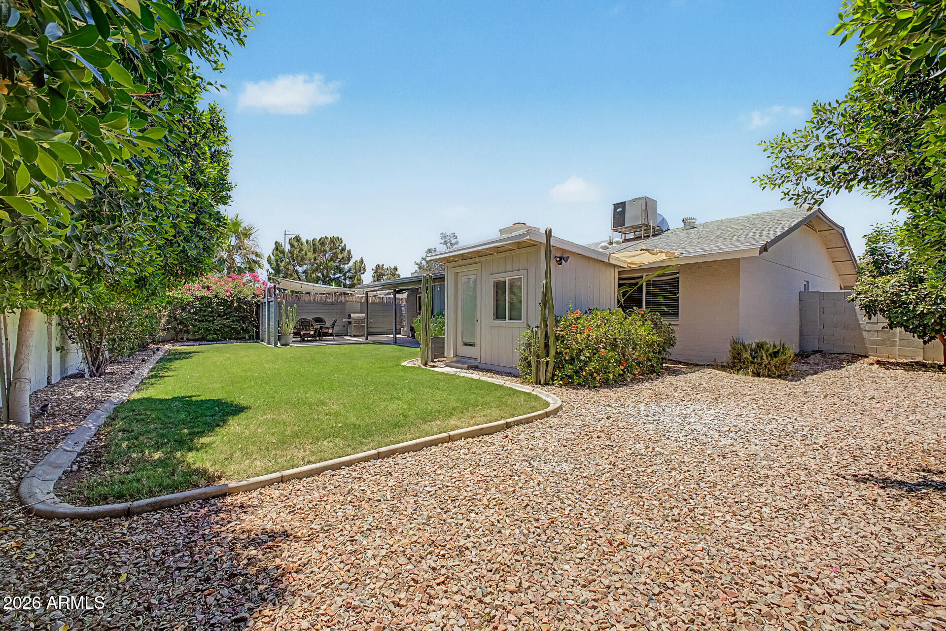 VILLAGE 2 - Residential Lease