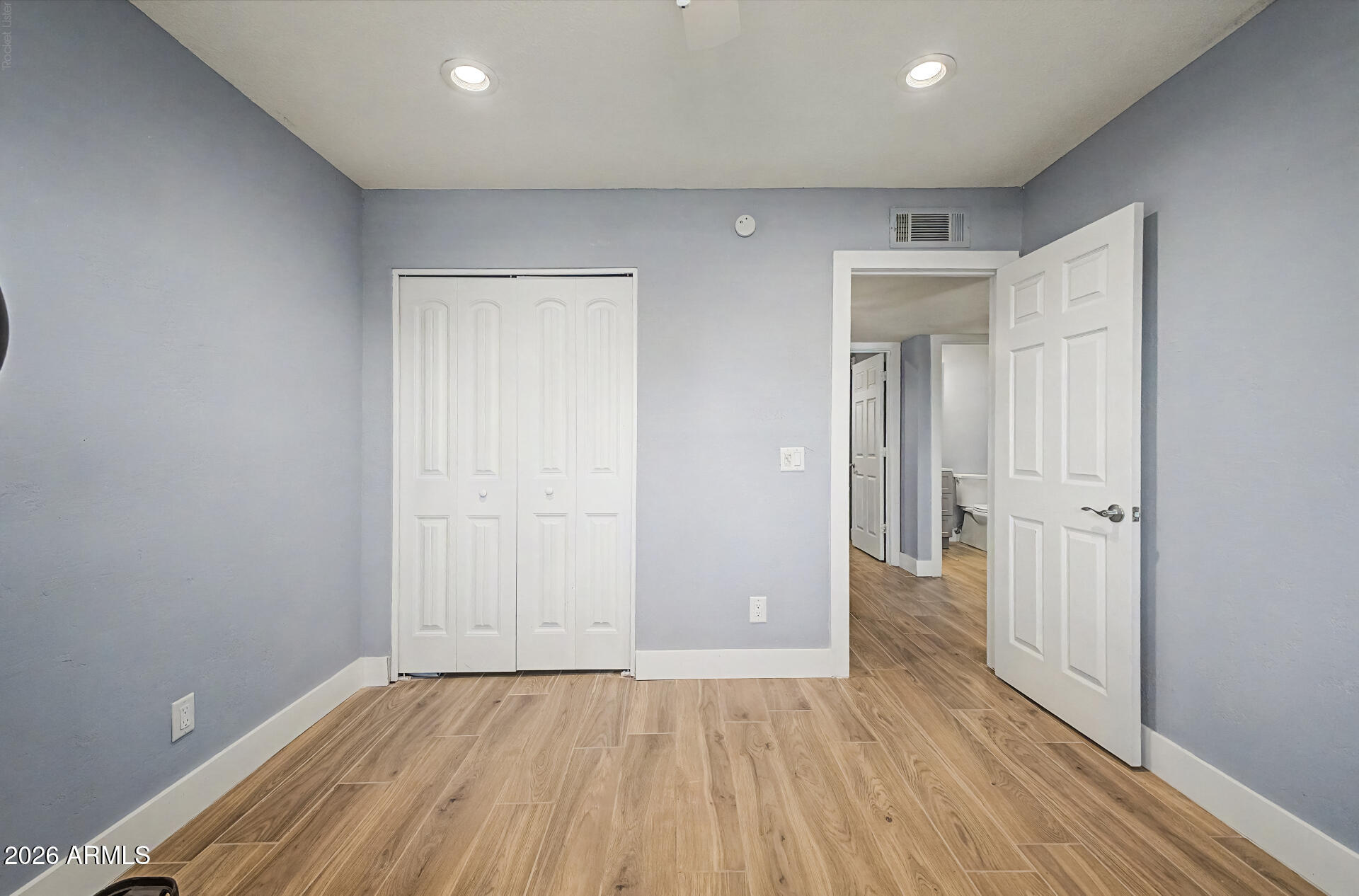 VILLAGE 2 - Residential Lease