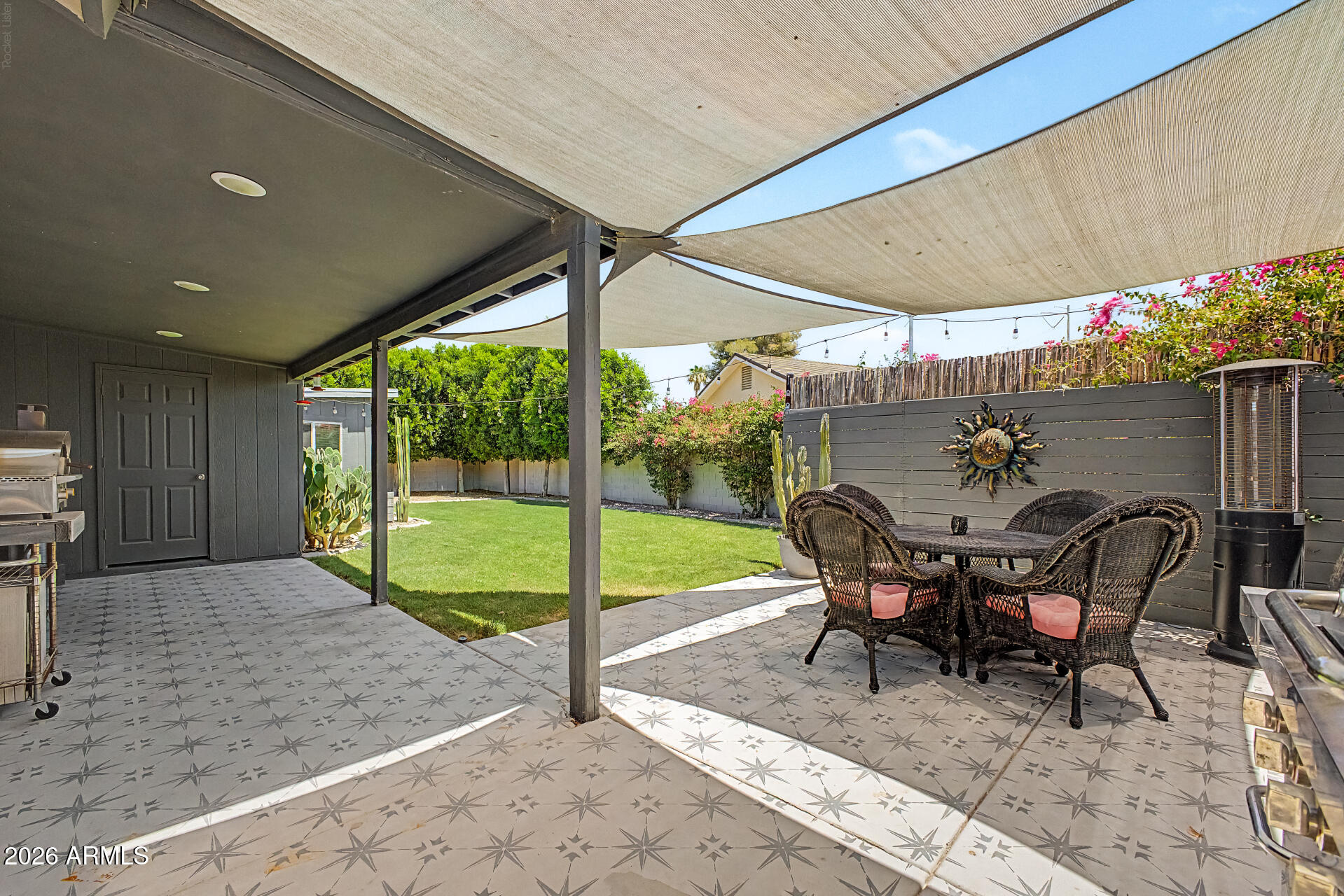 VILLAGE 2 - Residential Lease
