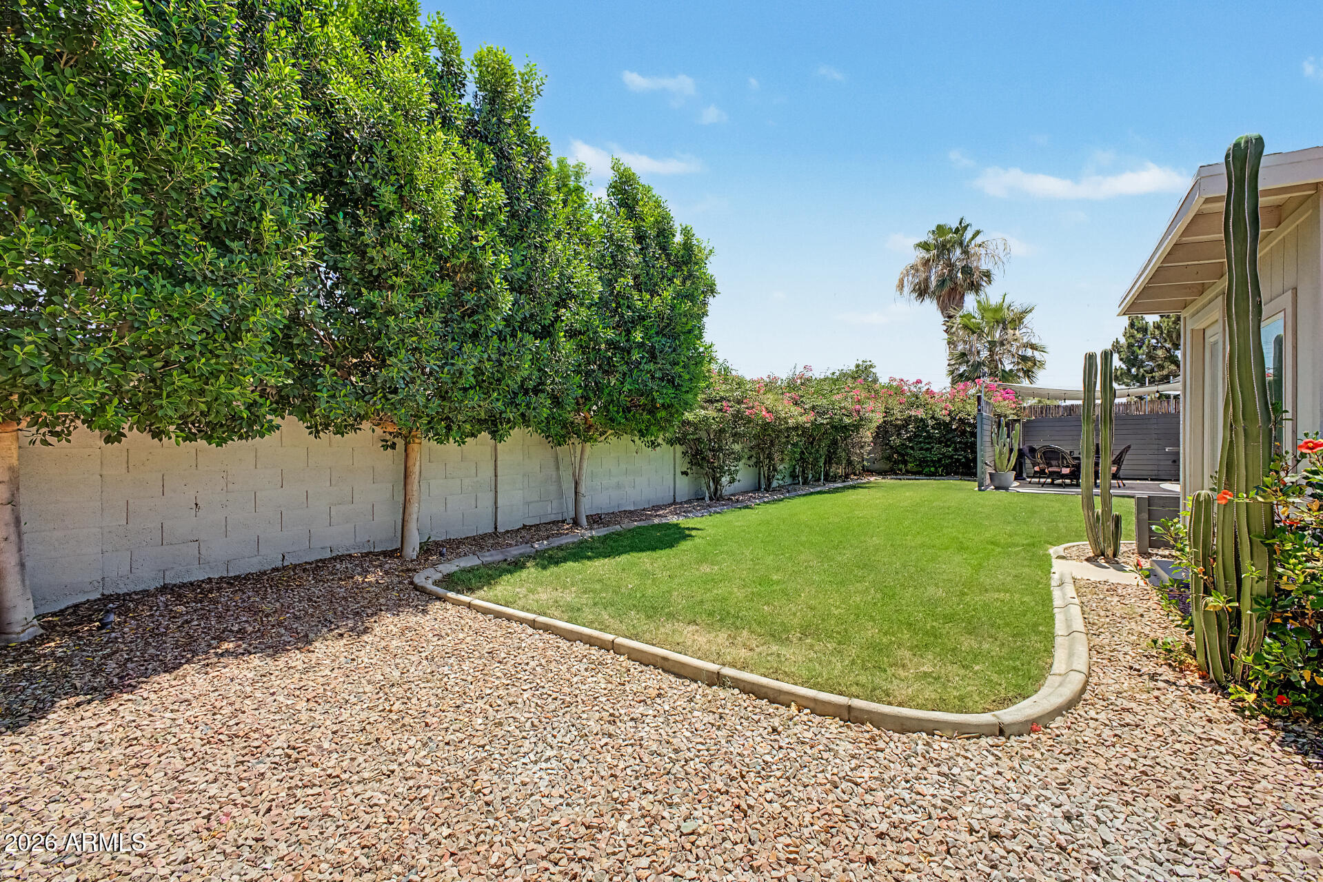 VILLAGE 2 - Residential Lease