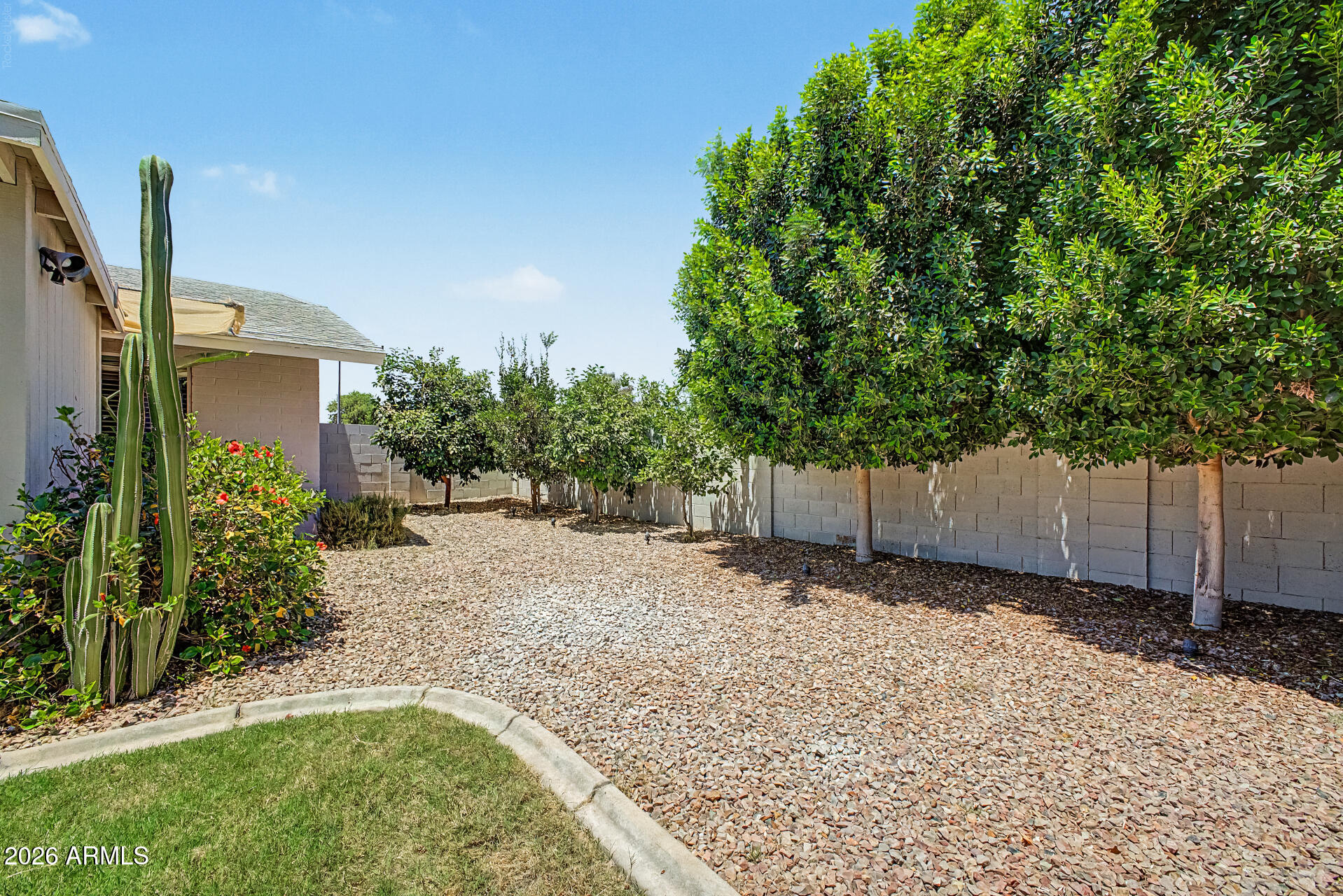 VILLAGE 2 - Residential Lease