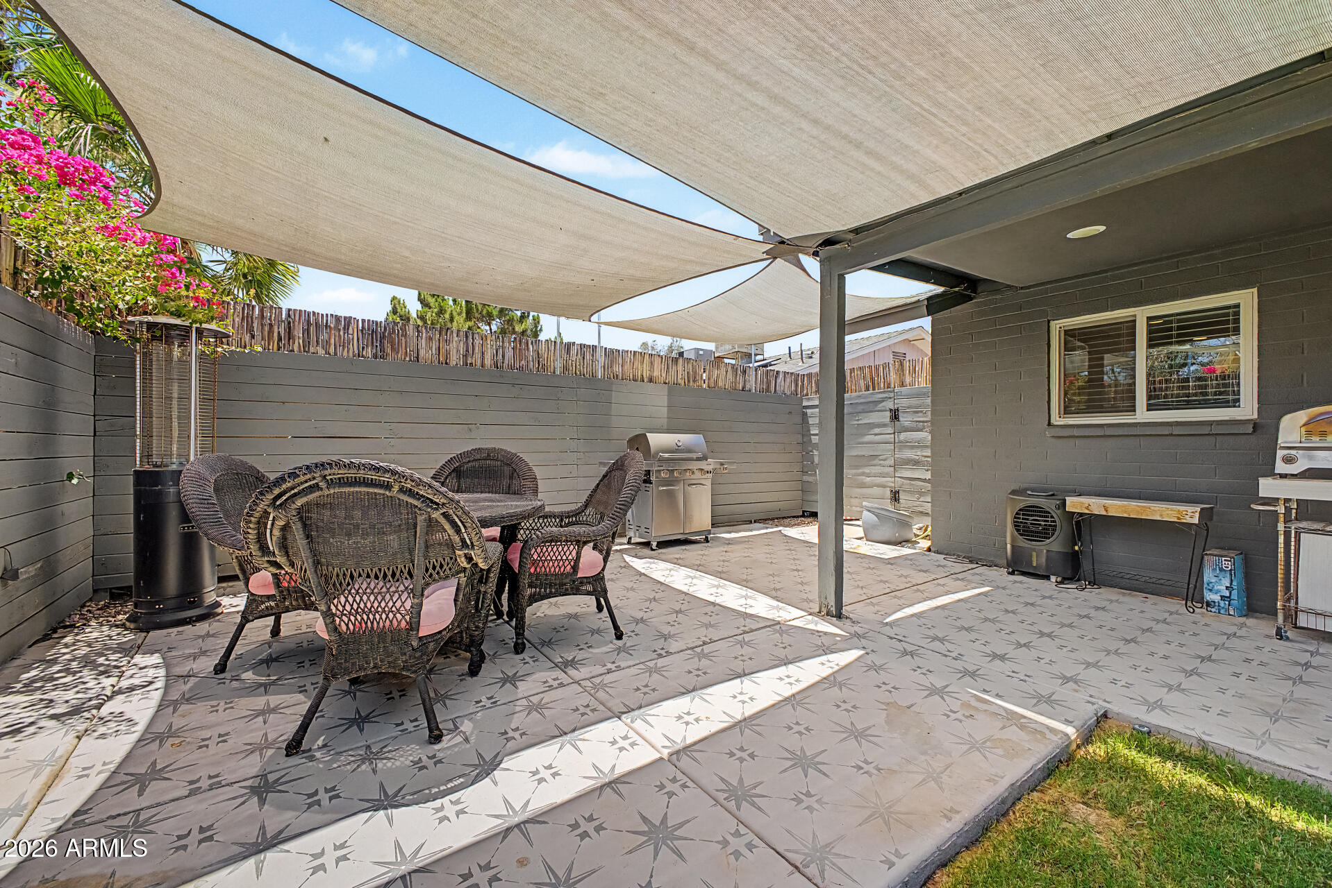 VILLAGE 2 - Residential Lease