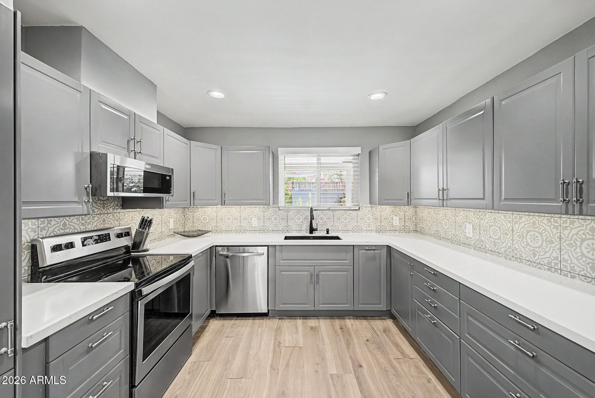 VILLAGE 2 - Residential Lease