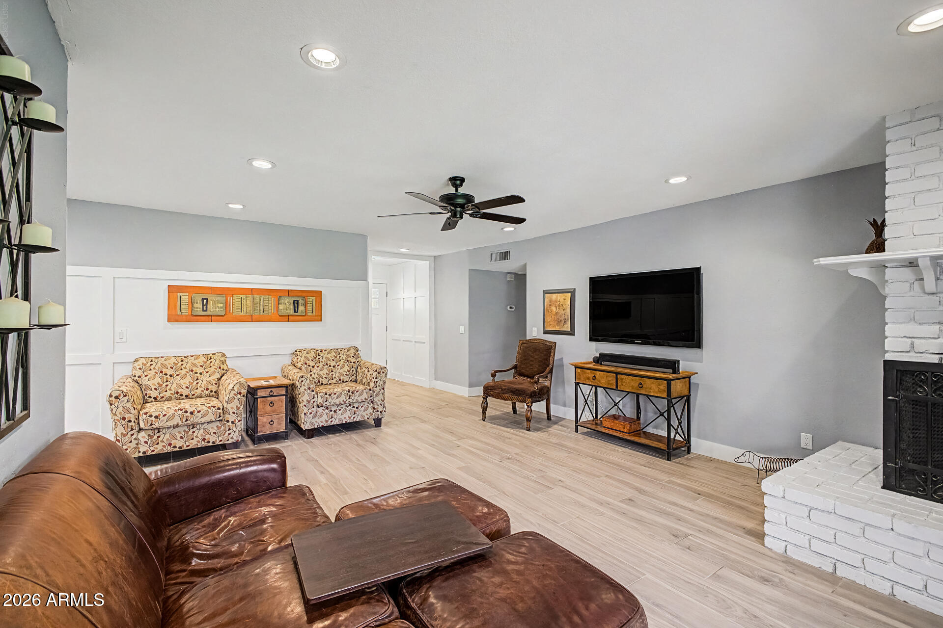 VILLAGE 2 - Residential Lease