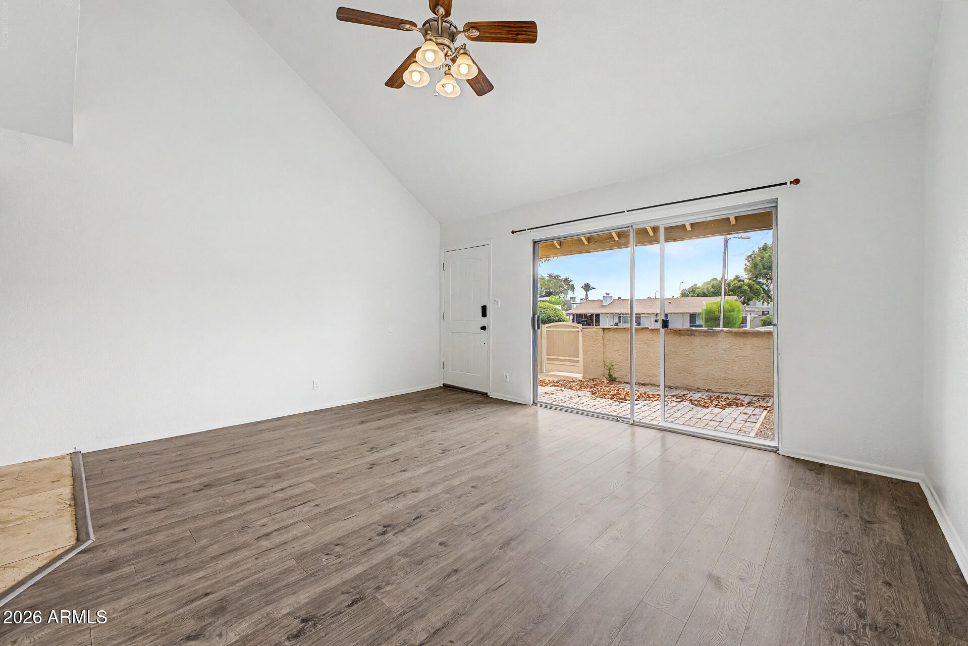LOFTS AT ARCADIA CONDOMINIUMS - Residential