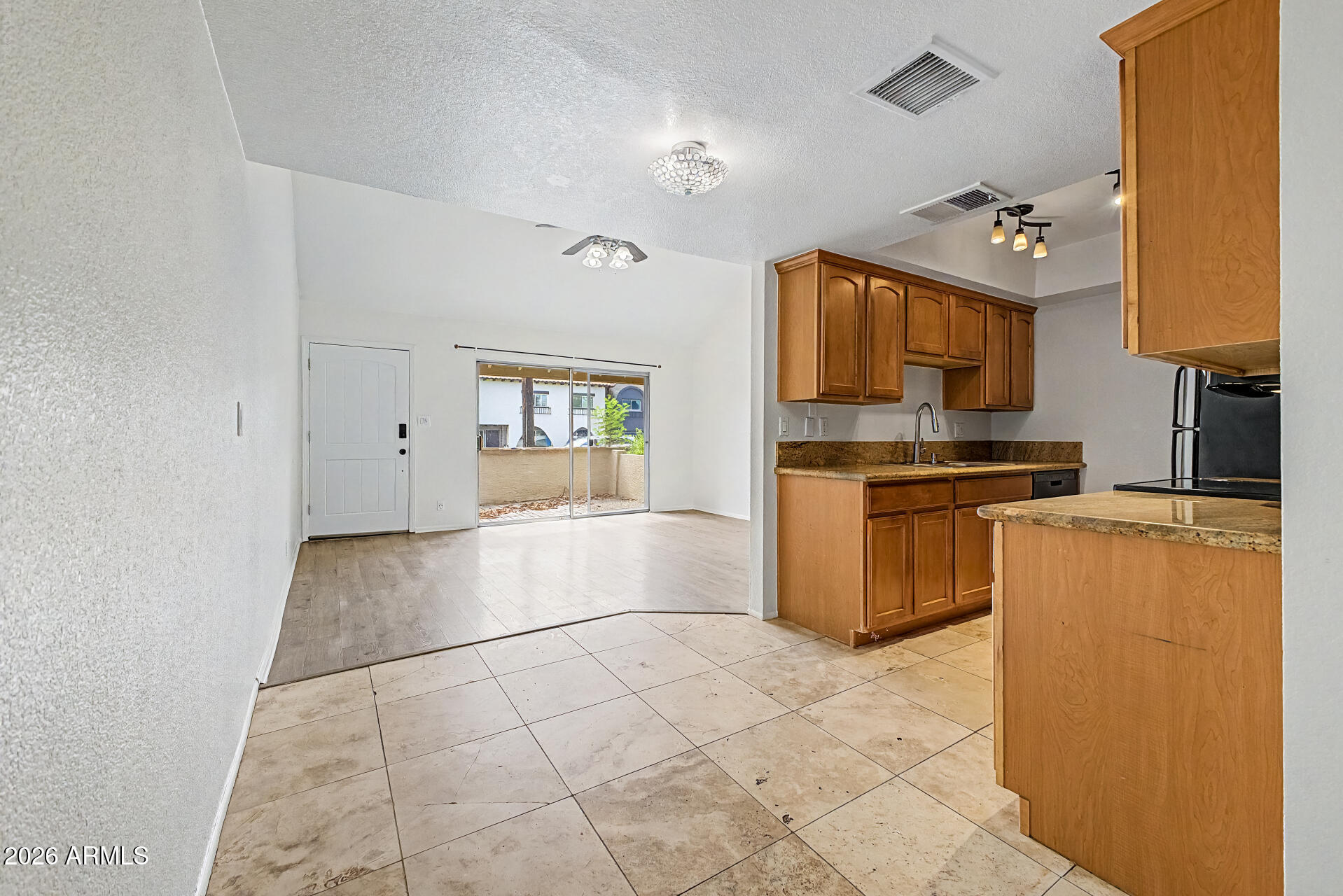 LOFTS AT ARCADIA CONDOMINIUMS - Residential