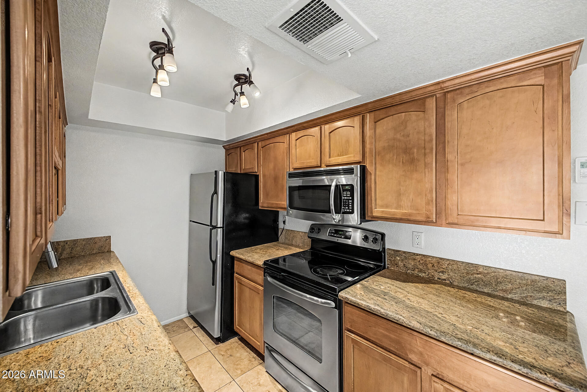 LOFTS AT ARCADIA CONDOMINIUMS - Residential
