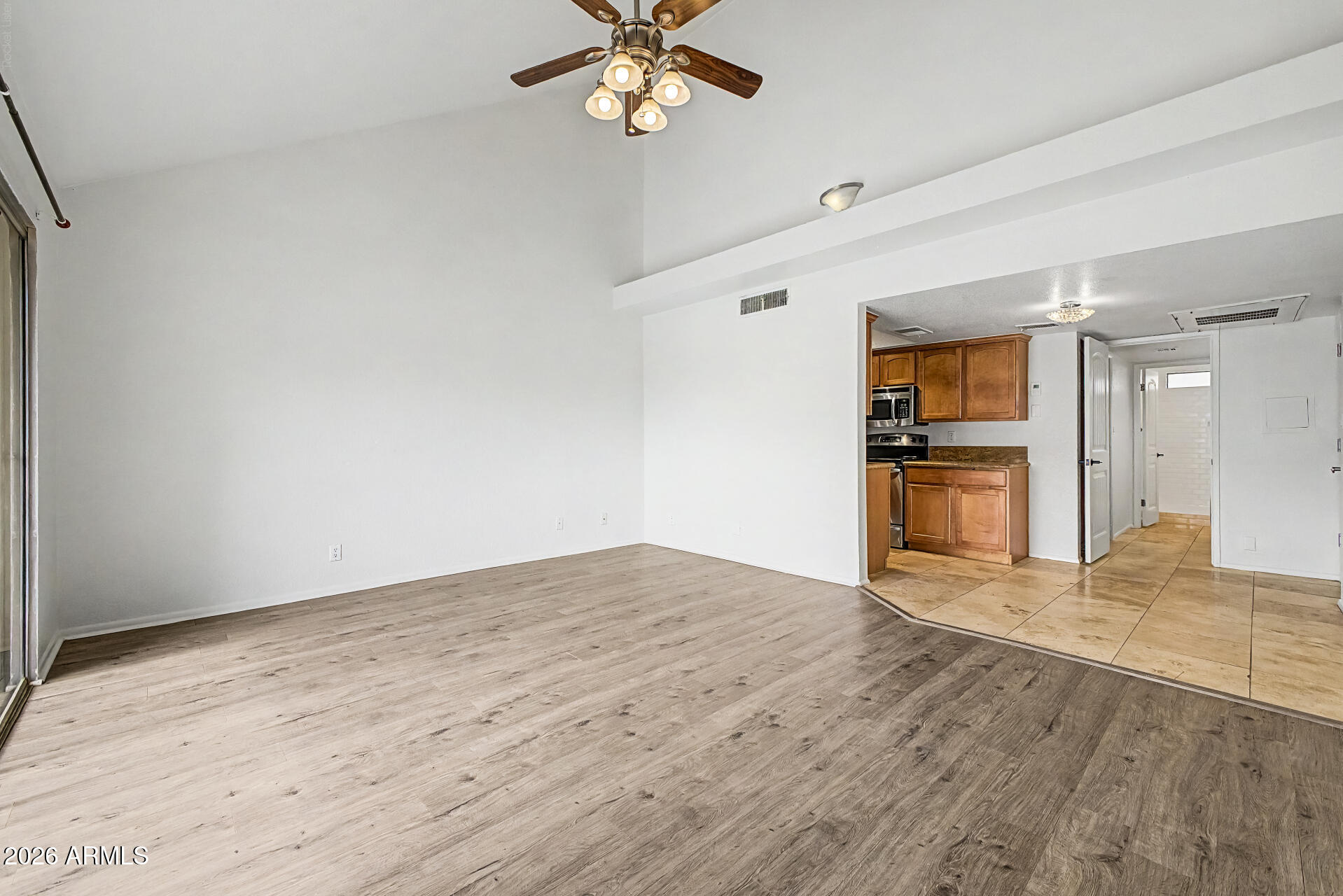 LOFTS AT ARCADIA CONDOMINIUMS - Residential