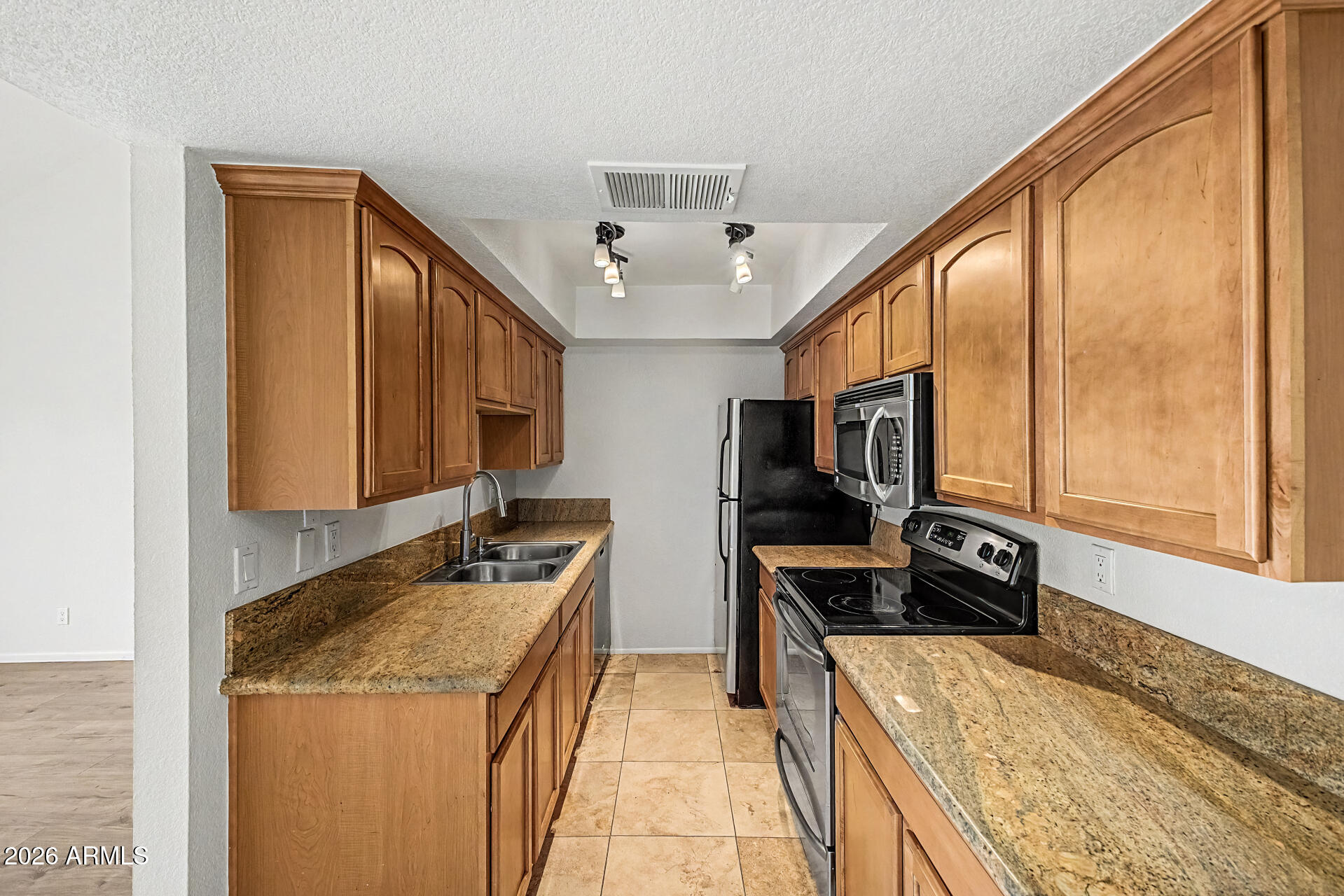 LOFTS AT ARCADIA CONDOMINIUMS - Residential