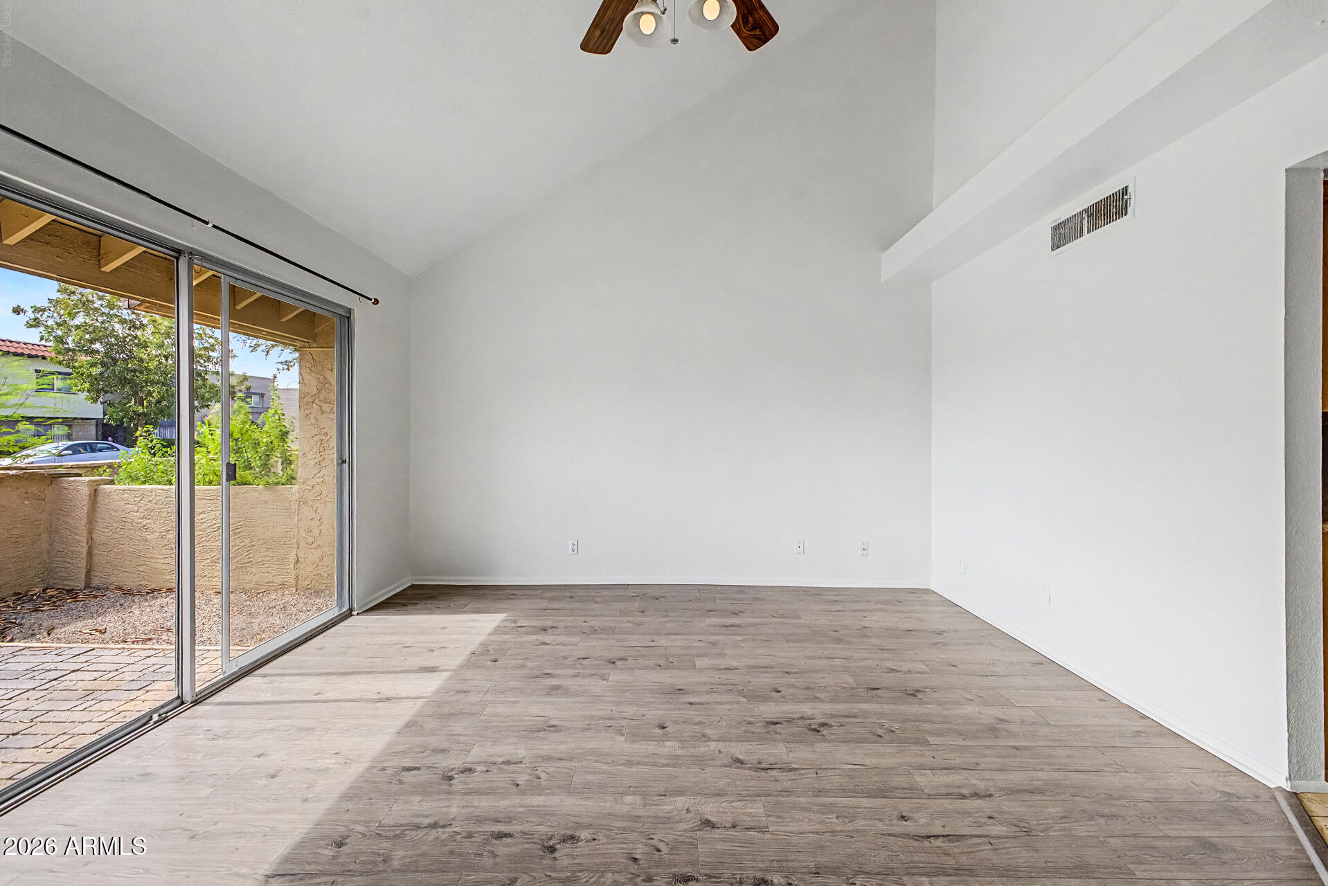 LOFTS AT ARCADIA CONDOMINIUMS - Residential