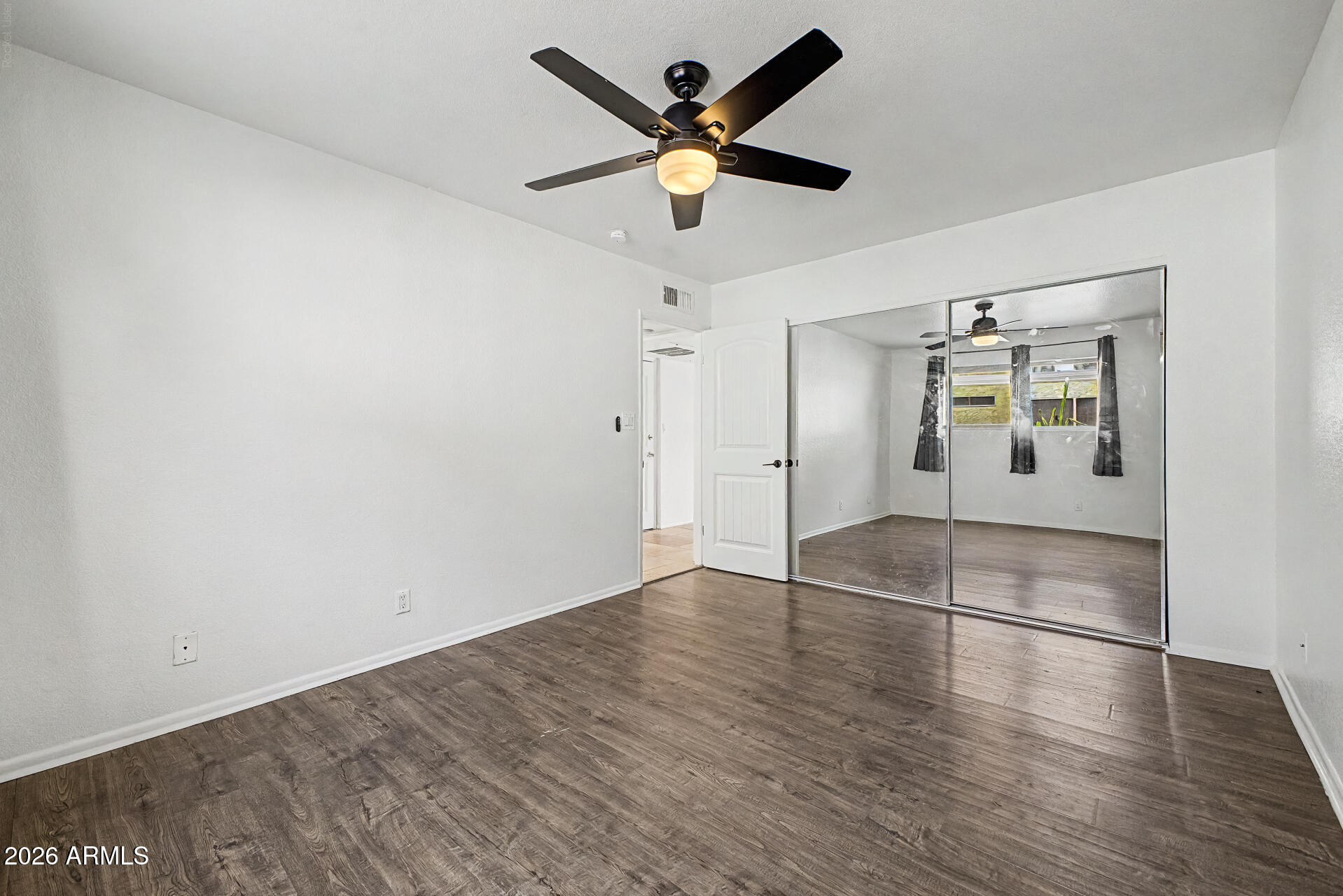 LOFTS AT ARCADIA CONDOMINIUMS - Residential
