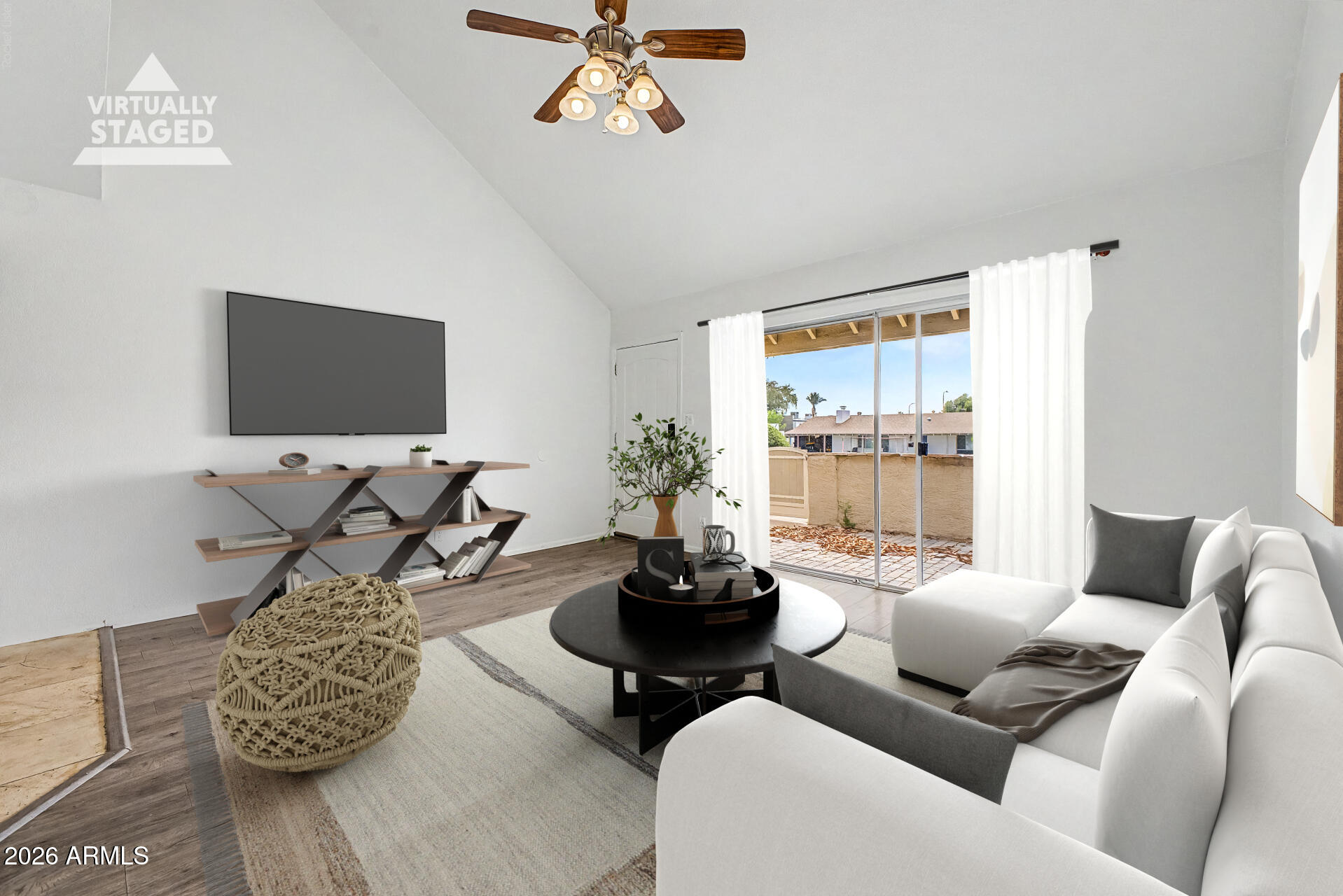 LOFTS AT ARCADIA CONDOMINIUMS - Residential