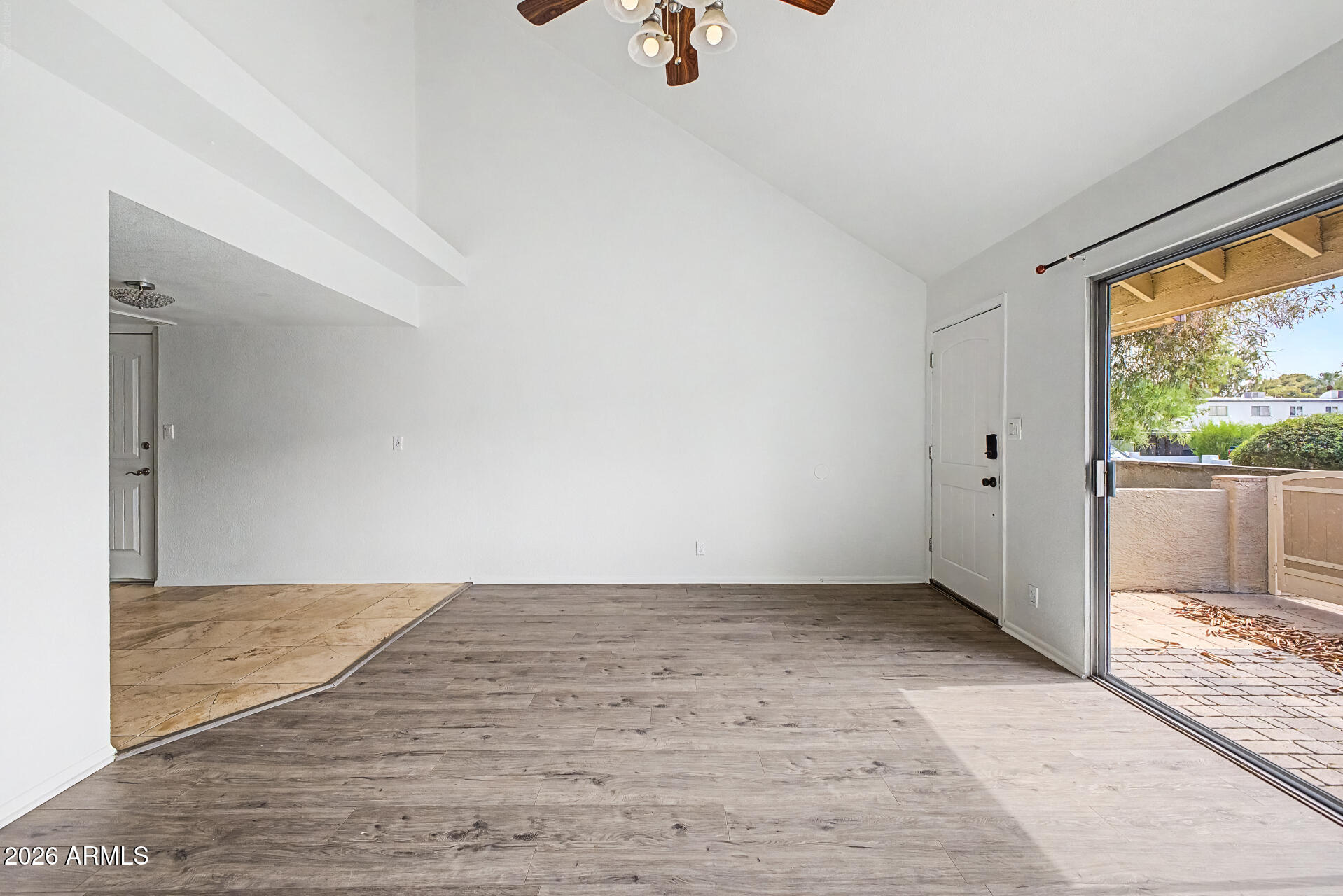 LOFTS AT ARCADIA CONDOMINIUMS - Residential