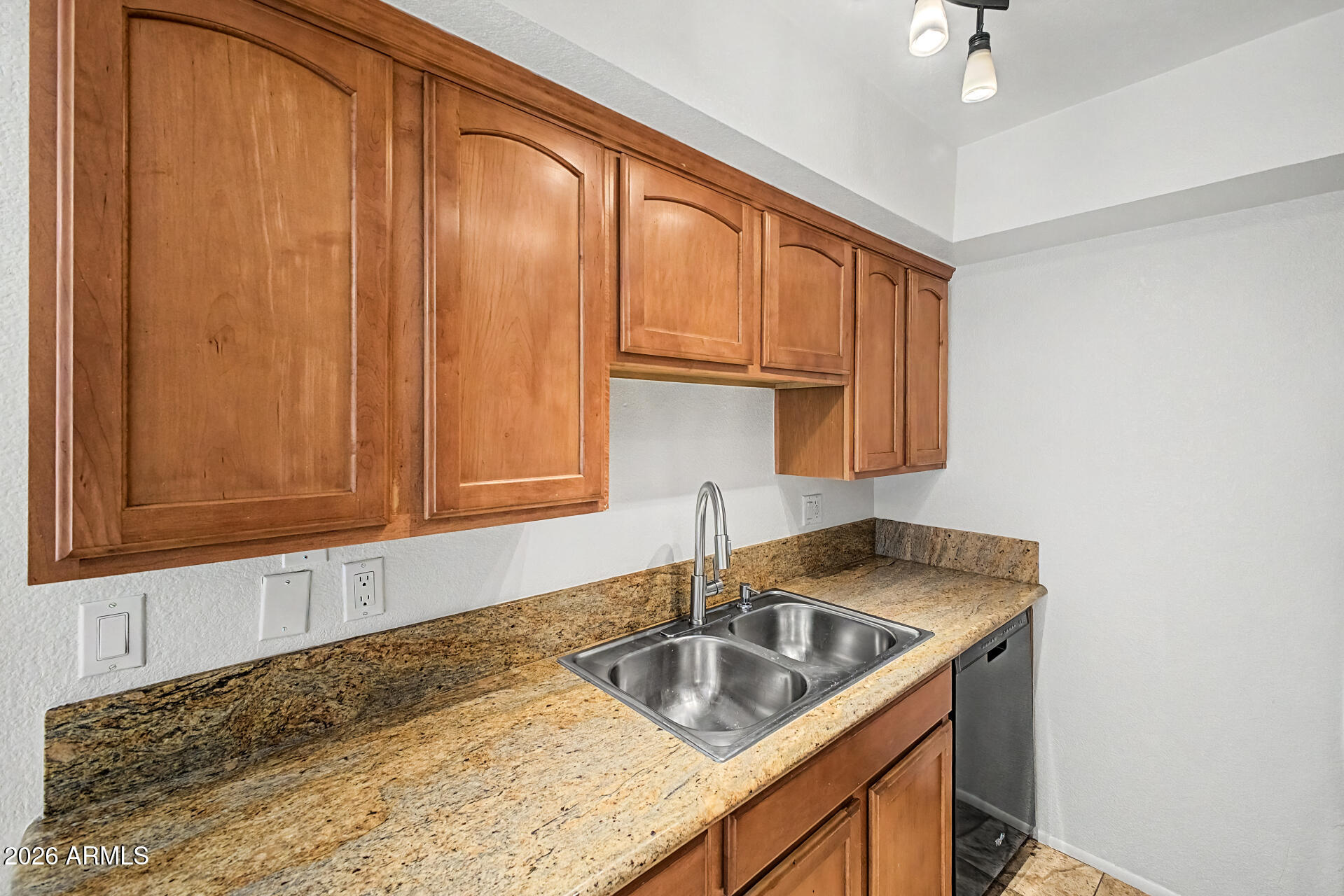 LOFTS AT ARCADIA CONDOMINIUMS - Residential