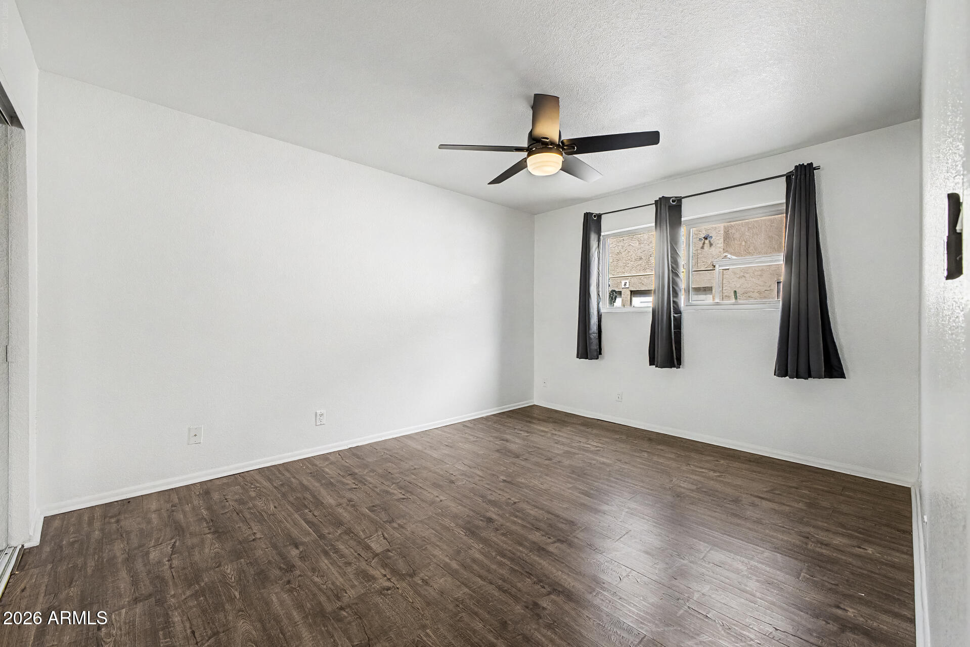LOFTS AT ARCADIA CONDOMINIUMS - Residential
