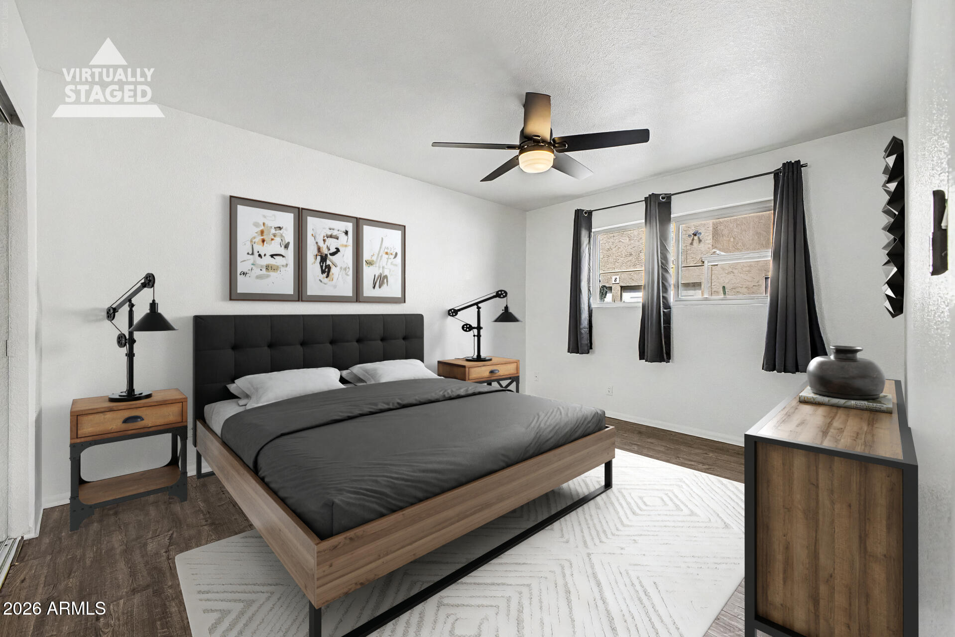 LOFTS AT ARCADIA CONDOMINIUMS - Residential