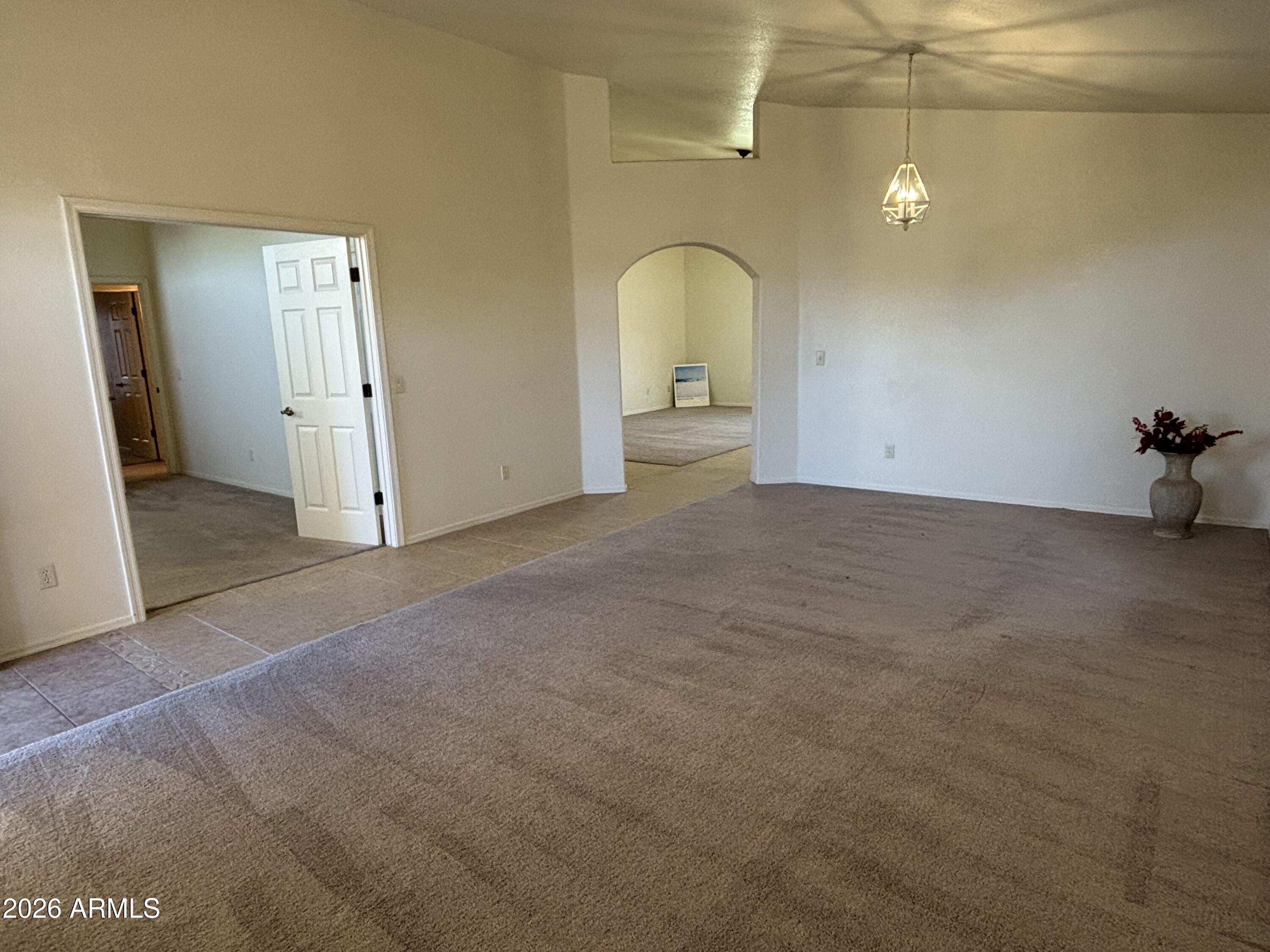 CANYON DE FLORES PHASE 2B - Residential