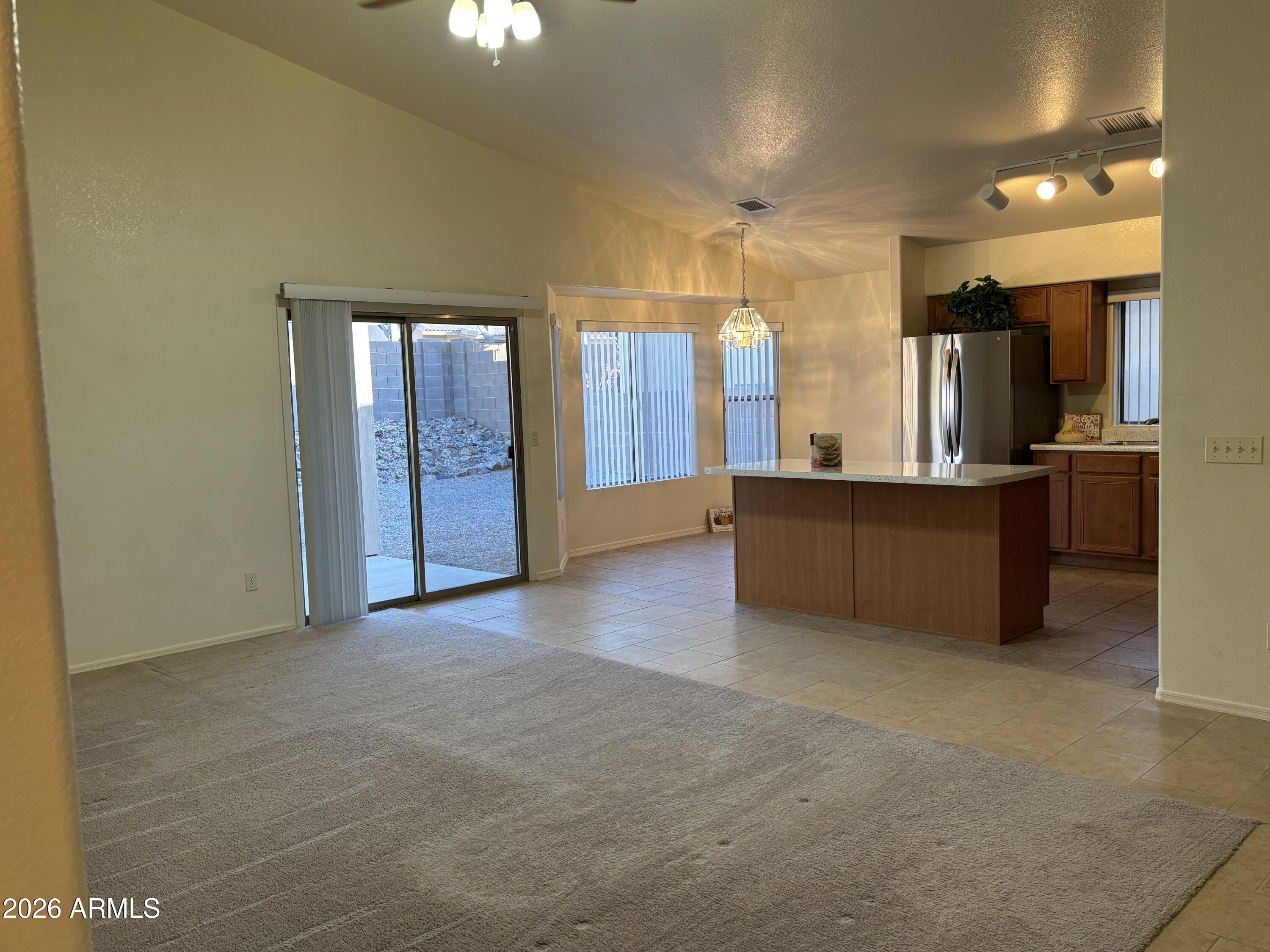 CANYON DE FLORES PHASE 2B - Residential