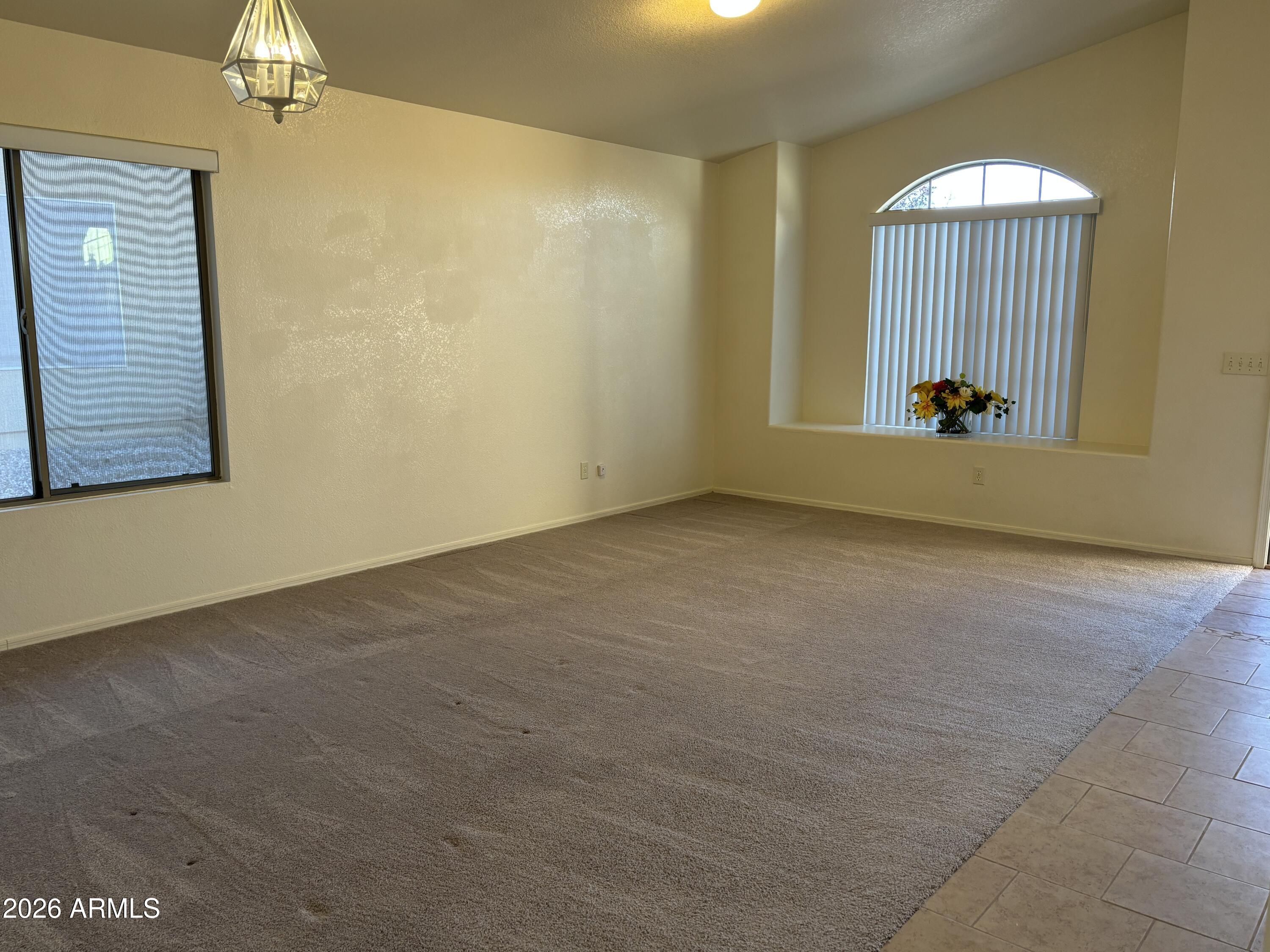 CANYON DE FLORES PHASE 2B - Residential