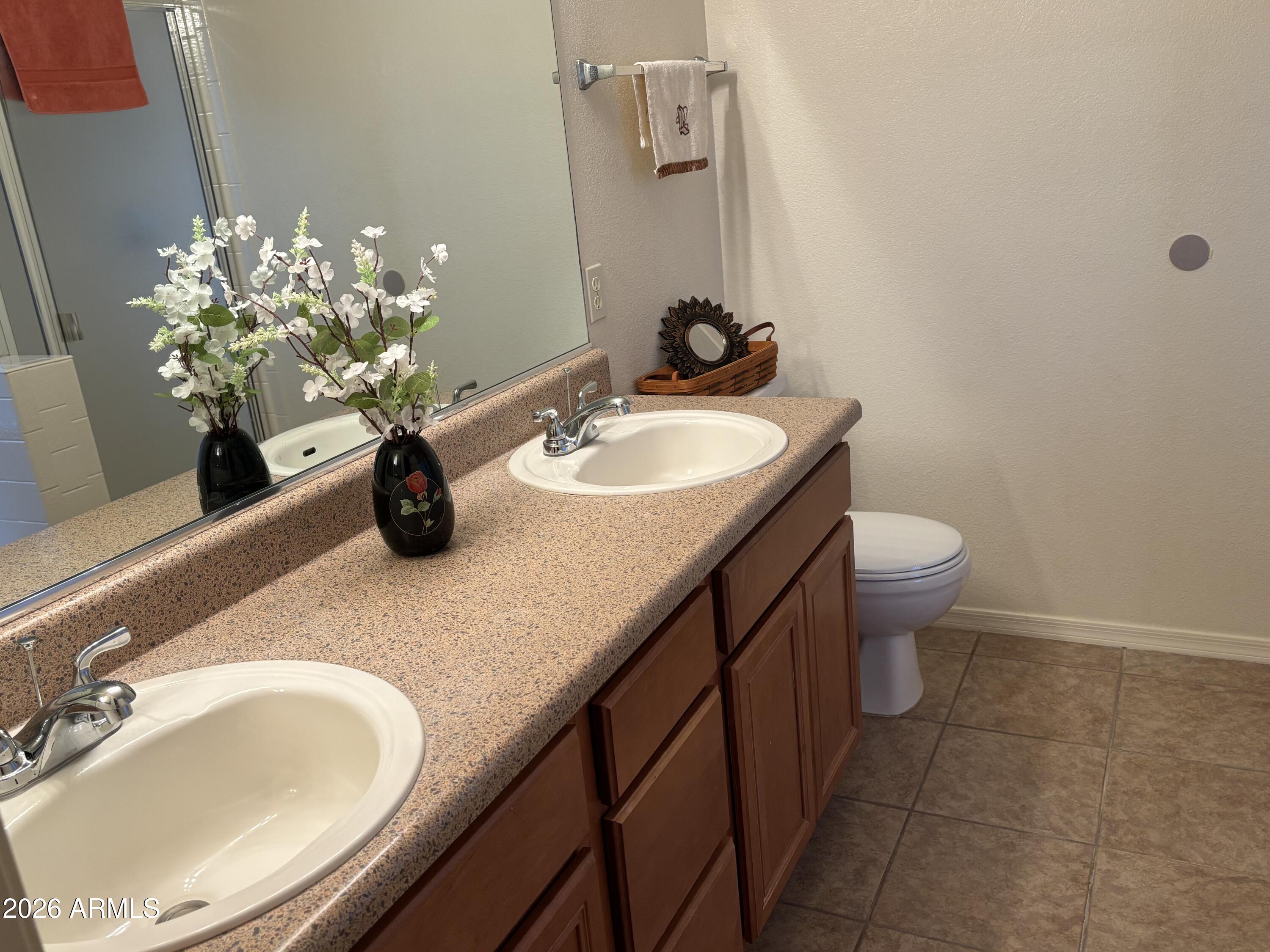 CANYON DE FLORES PHASE 2B - Residential