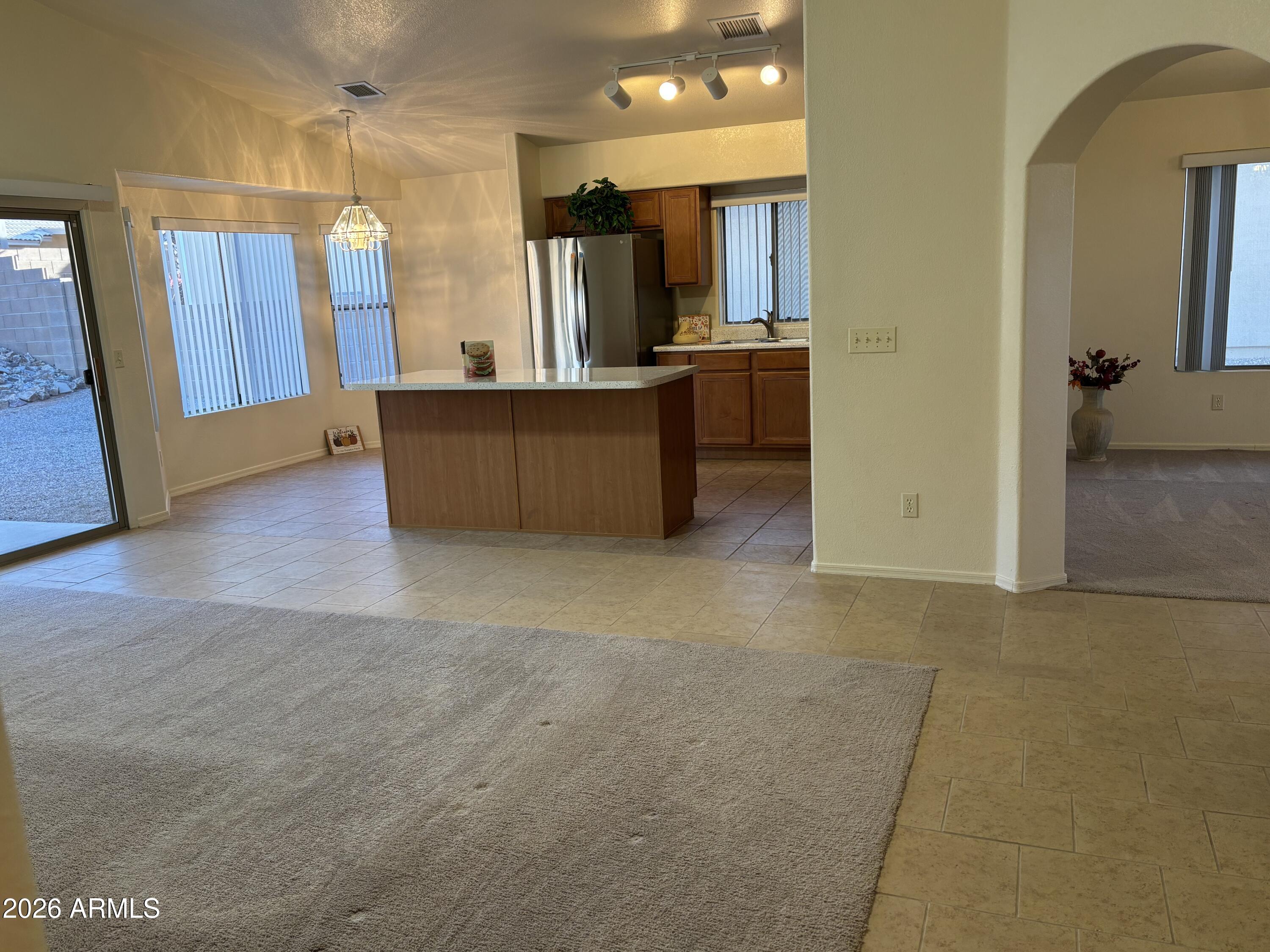 CANYON DE FLORES PHASE 2B - Residential