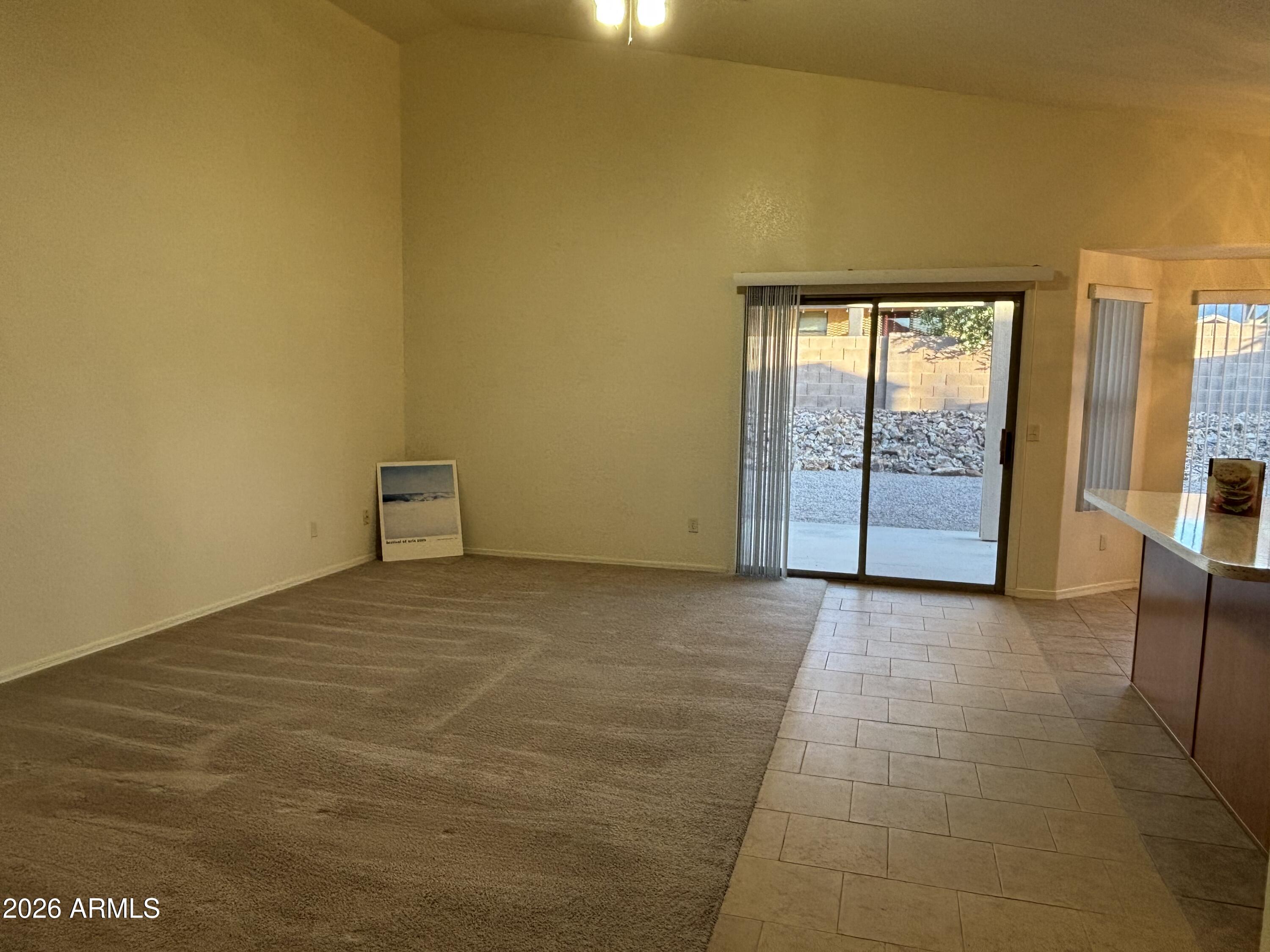 CANYON DE FLORES PHASE 2B - Residential
