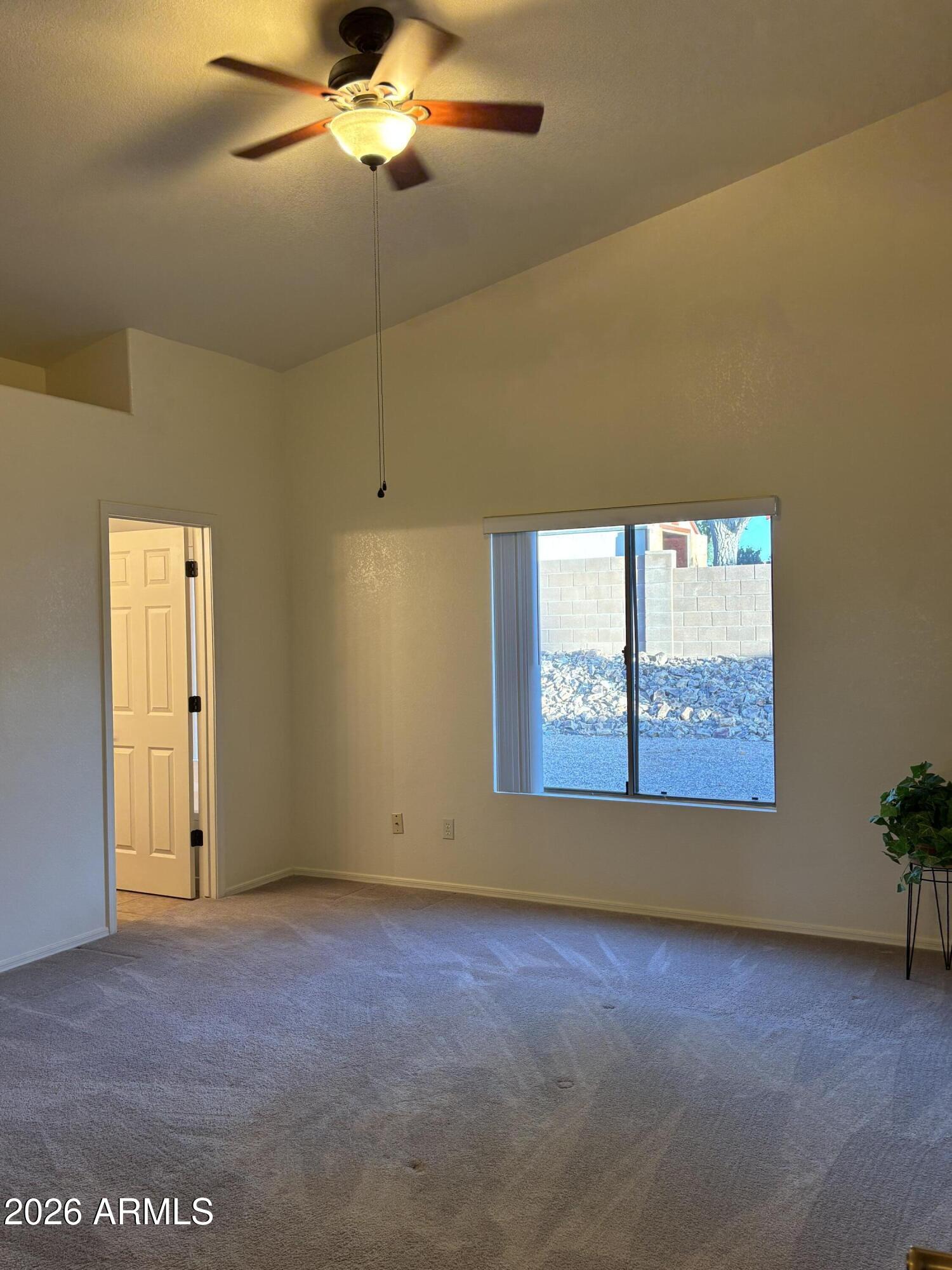 CANYON DE FLORES PHASE 2B - Residential
