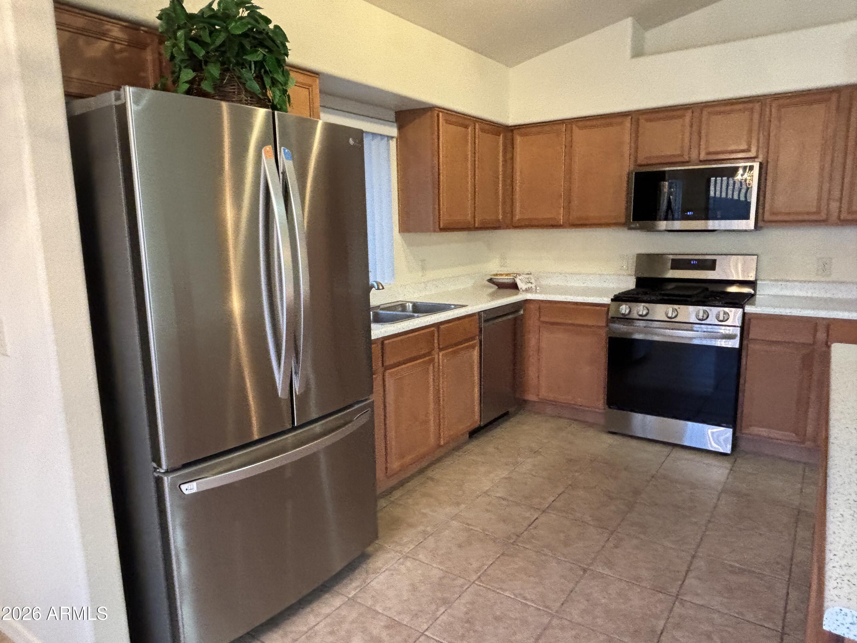 CANYON DE FLORES PHASE 2B - Residential