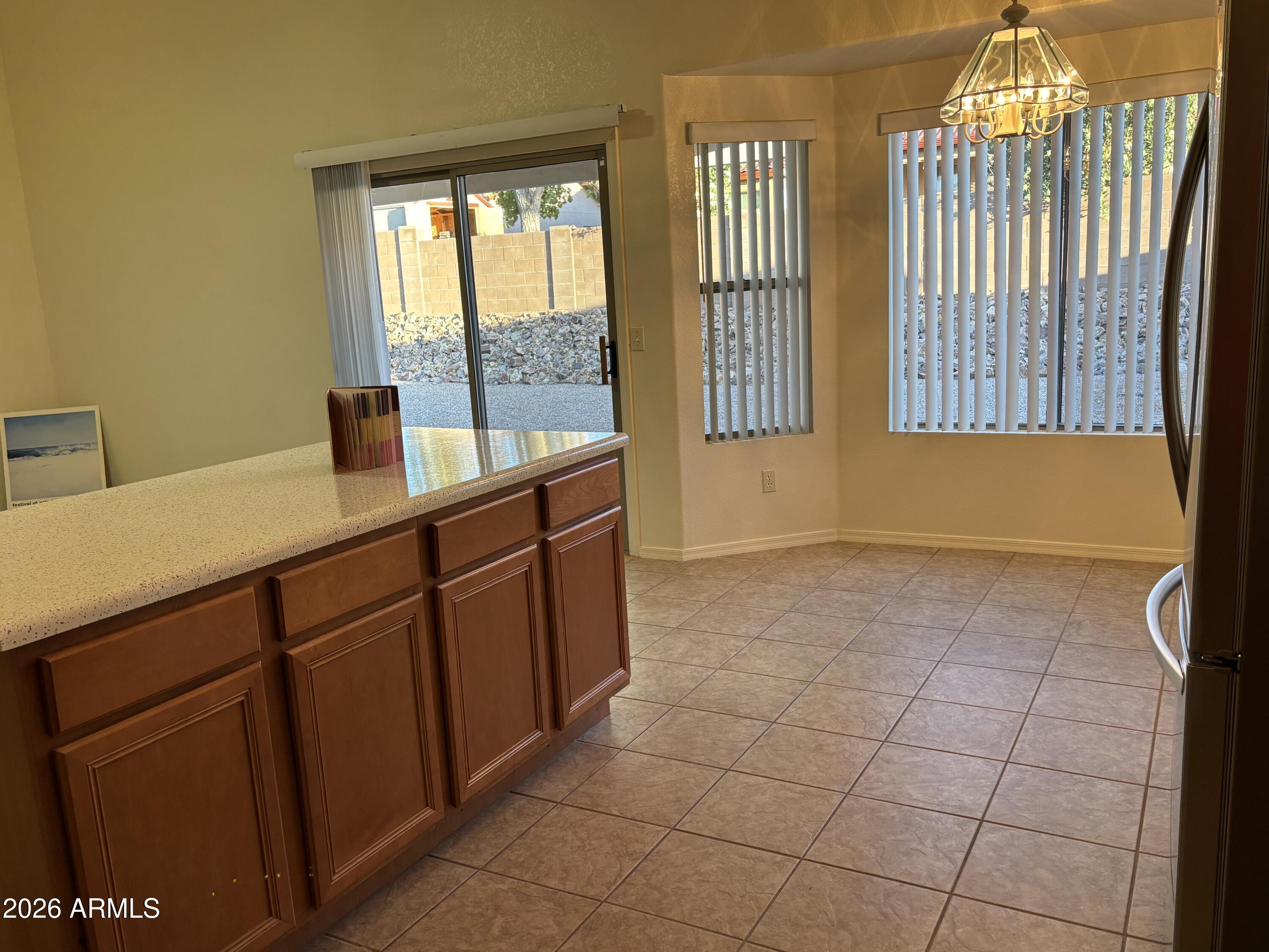CANYON DE FLORES PHASE 2B - Residential