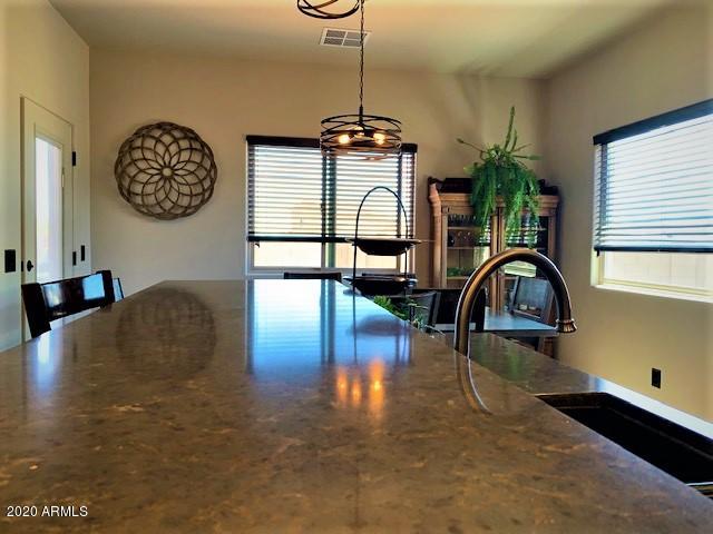 MESA VERDE ESTATES - Residential