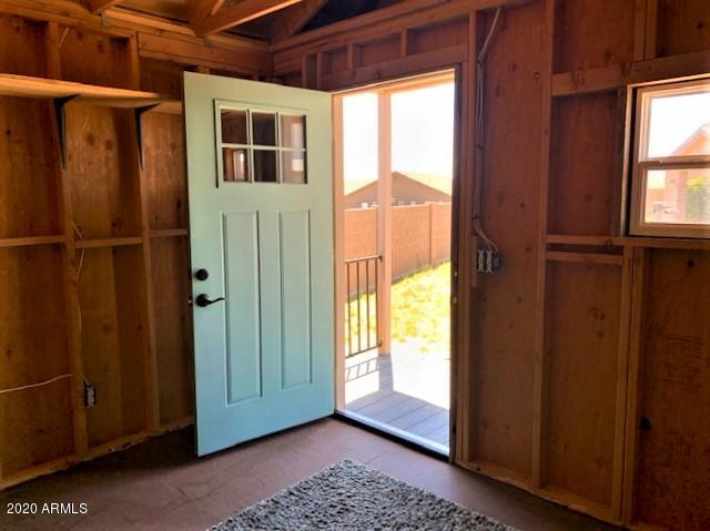MESA VERDE ESTATES - Residential
