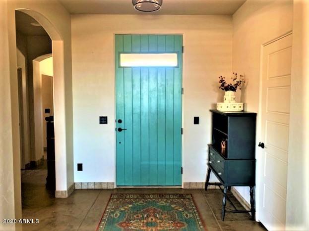 MESA VERDE ESTATES - Residential