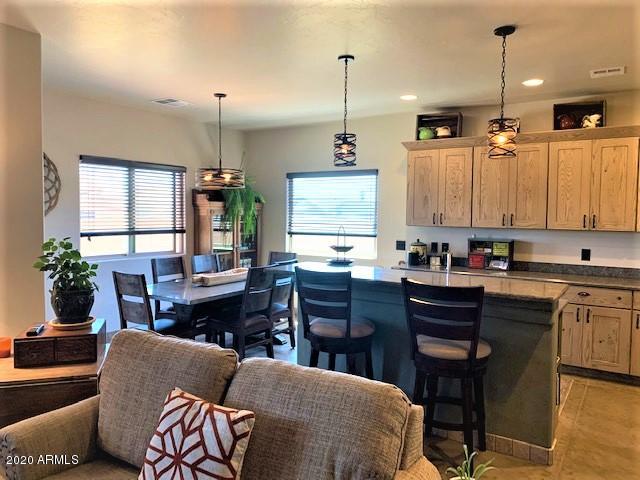 MESA VERDE ESTATES - Residential