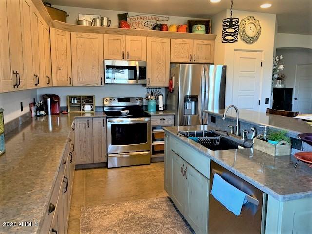 MESA VERDE ESTATES - Residential