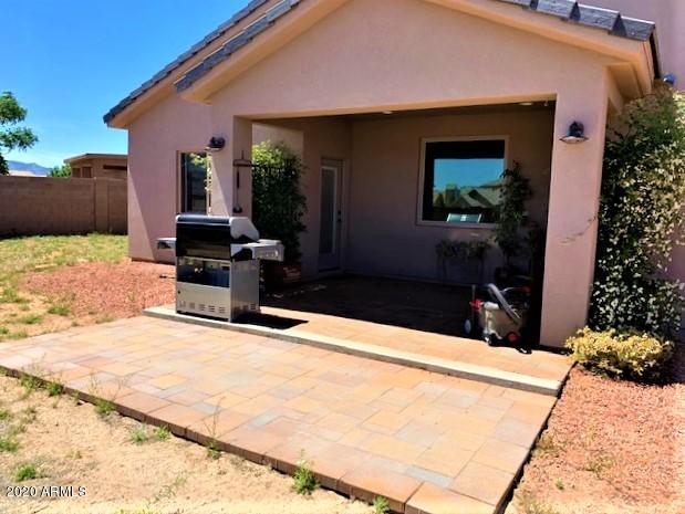 MESA VERDE ESTATES - Residential
