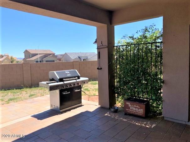 MESA VERDE ESTATES - Residential
