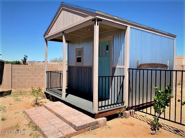 MESA VERDE ESTATES - Residential