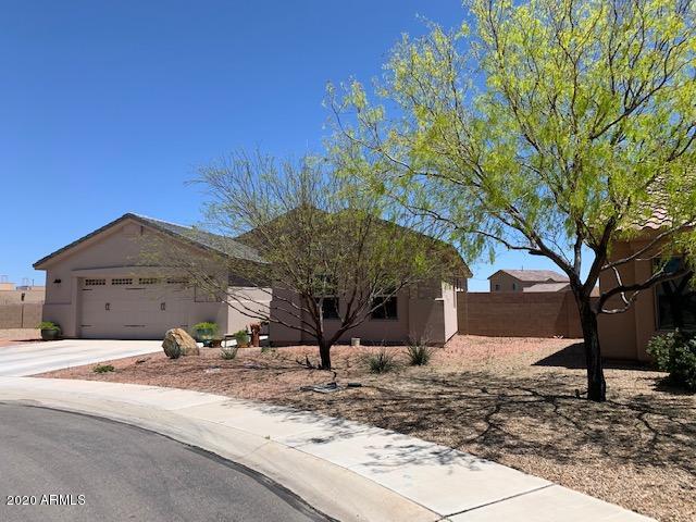 MESA VERDE ESTATES - Residential