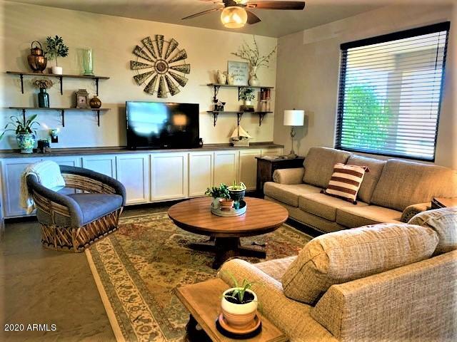 MESA VERDE ESTATES - Residential