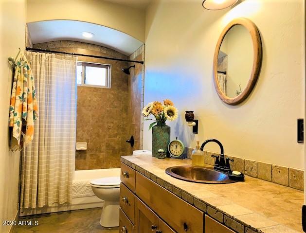 MESA VERDE ESTATES - Residential